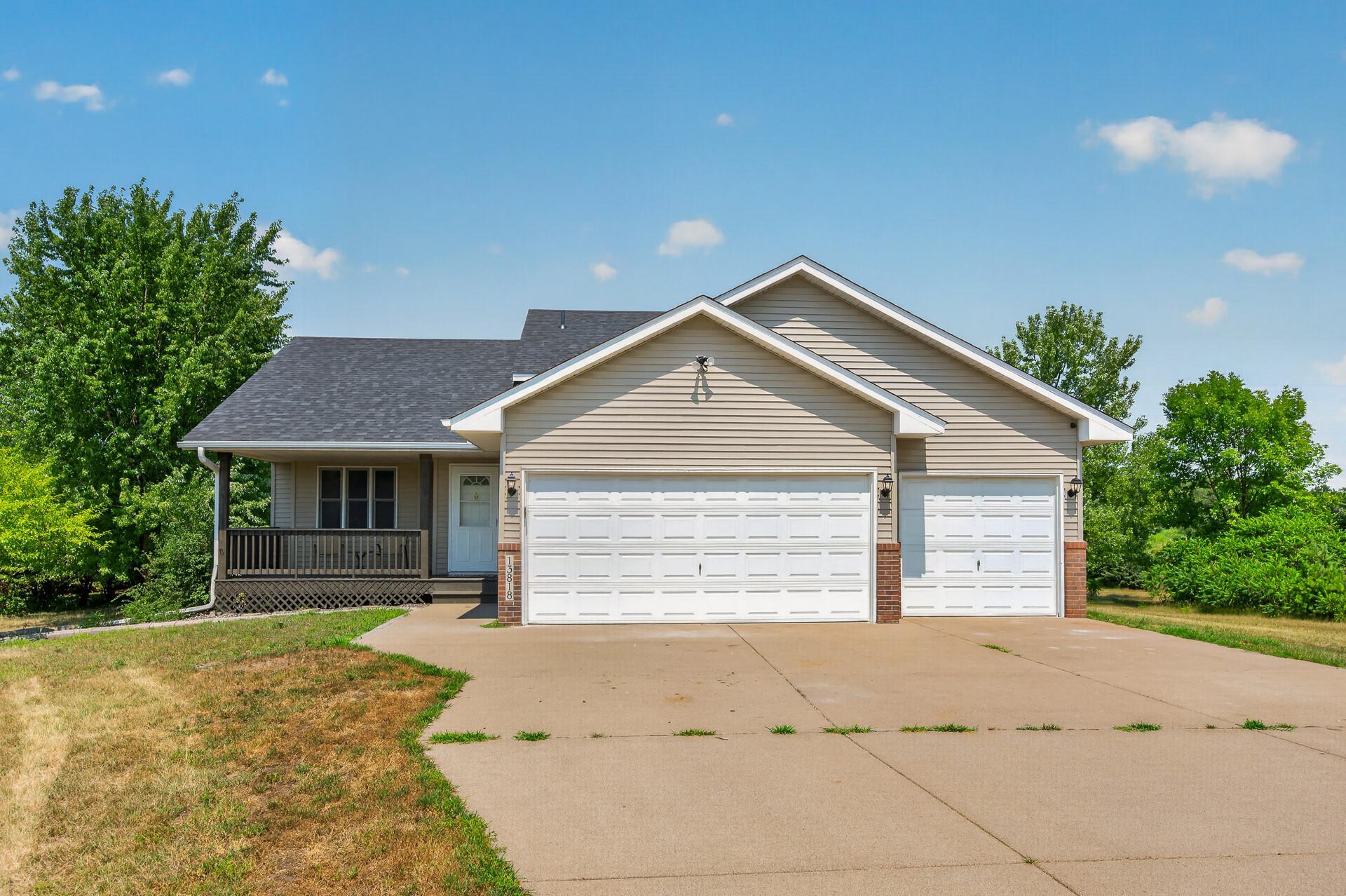 13818 298th Avenue, Princeton MN 55371