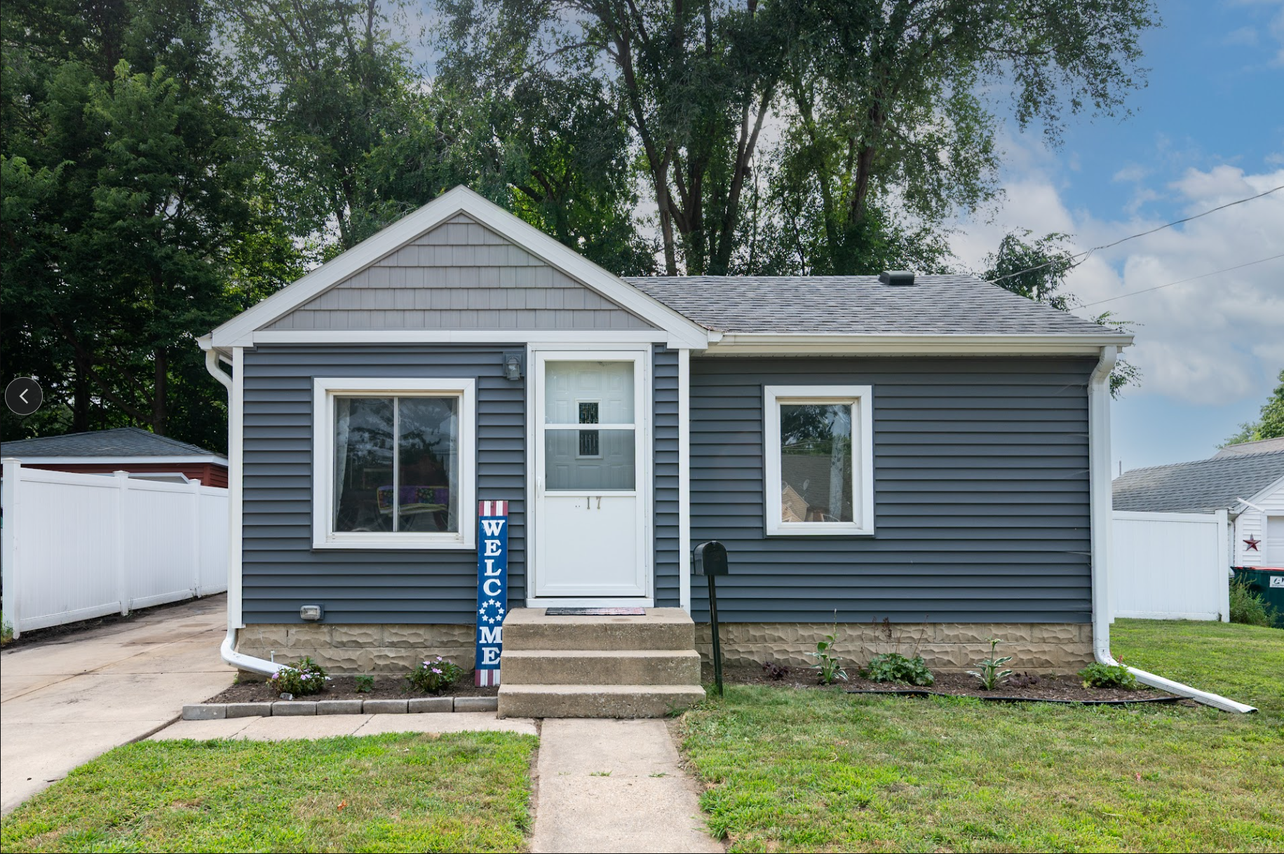 217 15th Avenue NE, Rochester MN 55906