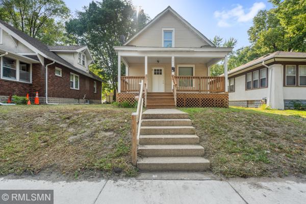 3251 Newton Avenue N, Minneapolis MN 55412