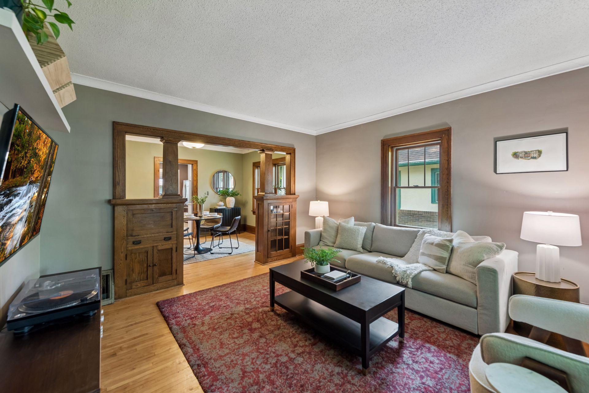 5433 Bryant Avenue S, Minneapolis MN 55419