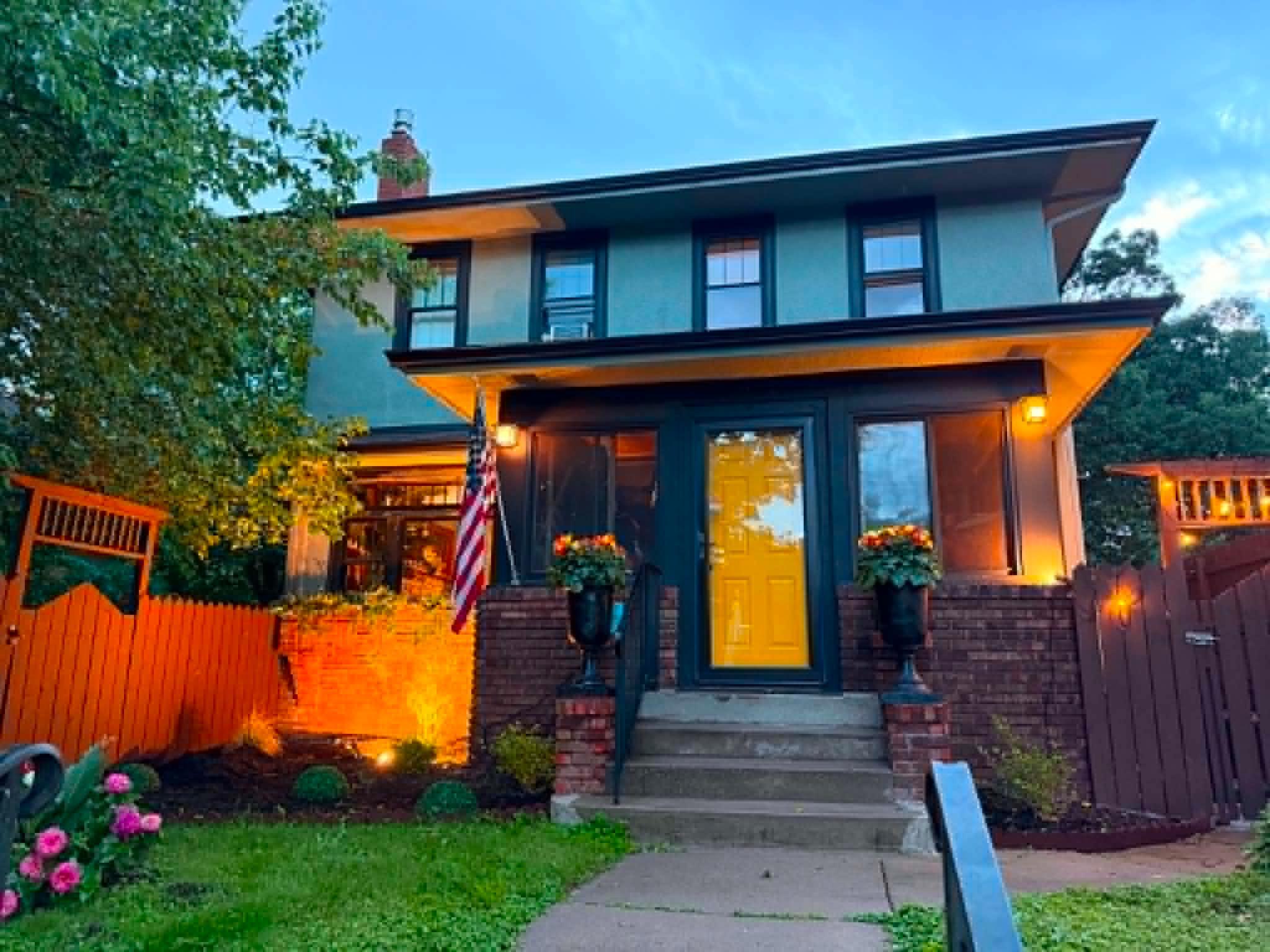 3519 Lyndale Avenue N, Minneapolis MN 55412