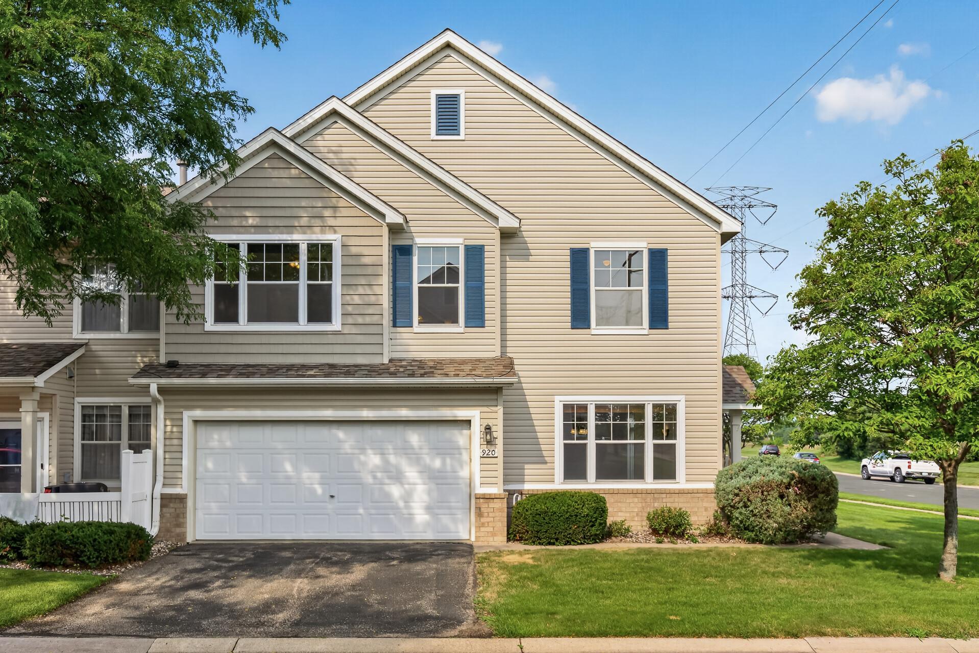 920 Princeton Avenue, Shakopee MN 55379