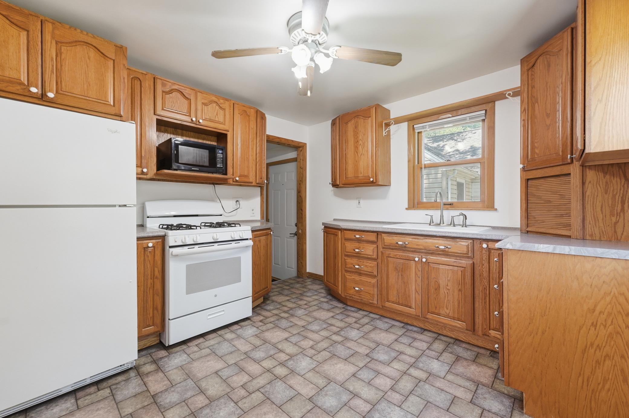 5732 41st Avenue S, Minneapolis MN 55417