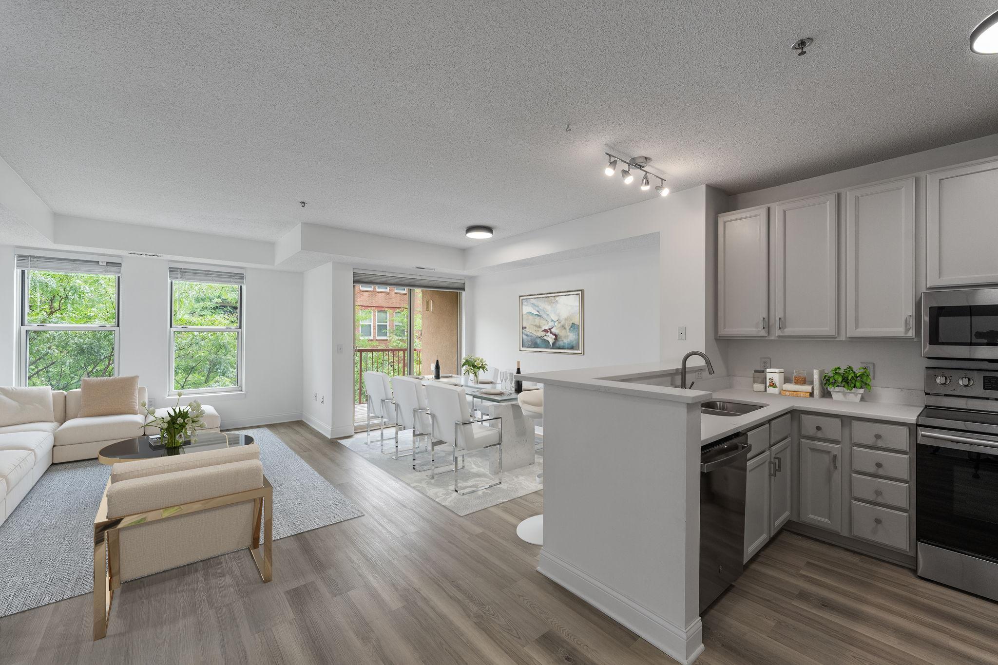 660 N 2nd Street Unit 301, Minneapolis MN 55401