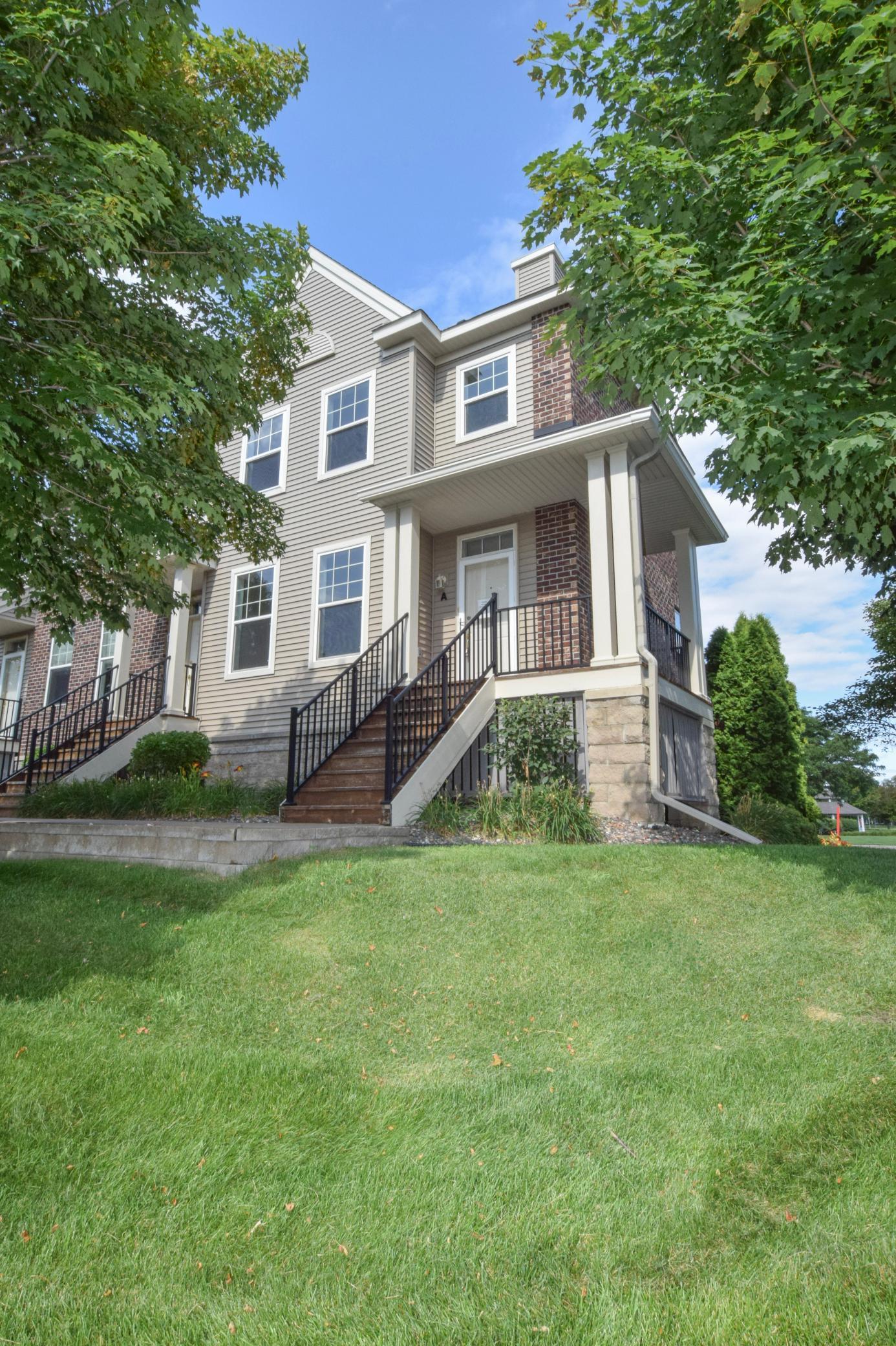 11314 Davenport Circle NE Unit A, Blaine MN 55449