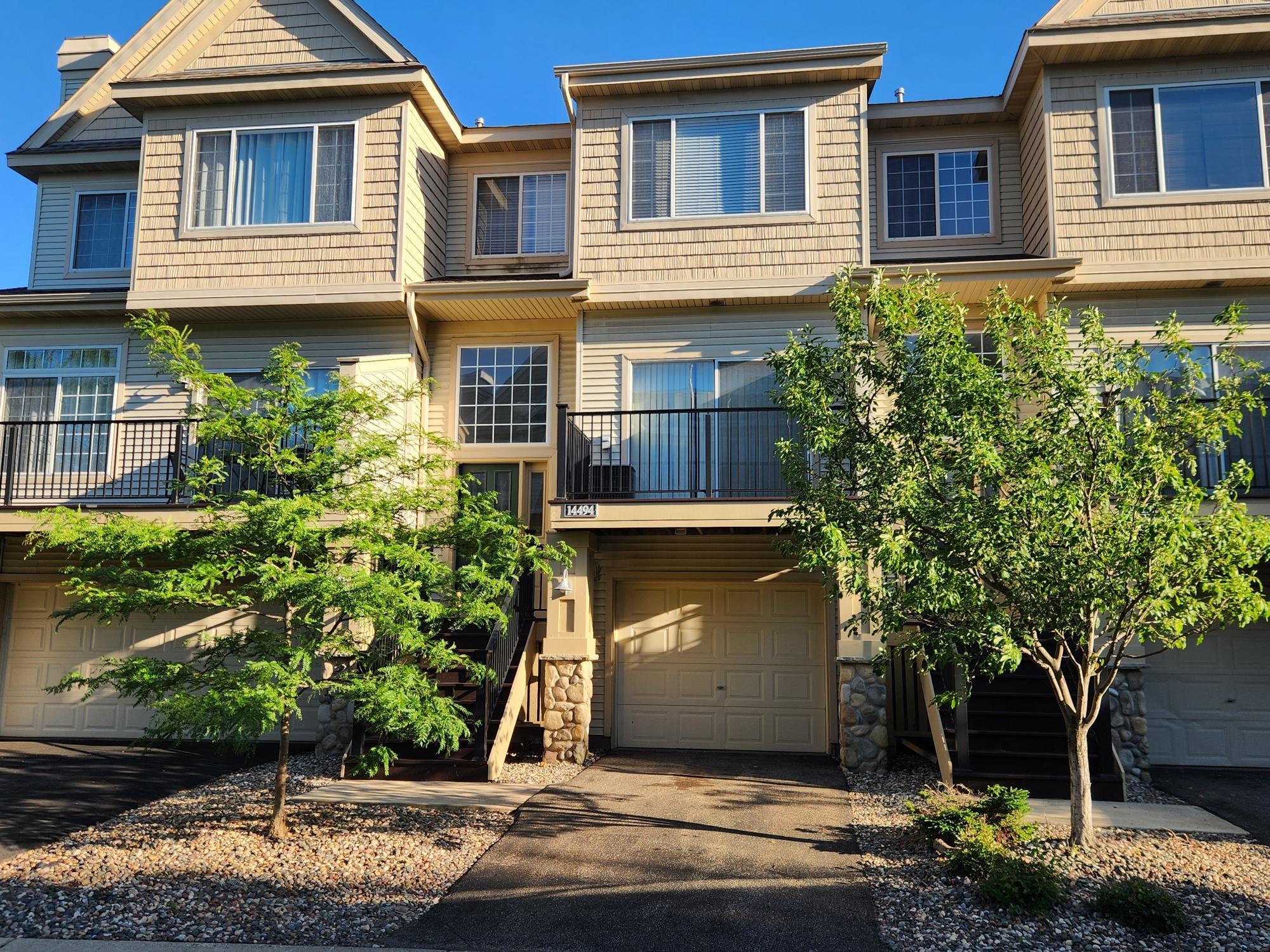 14494 Sumter Avenue, Savage MN 55378