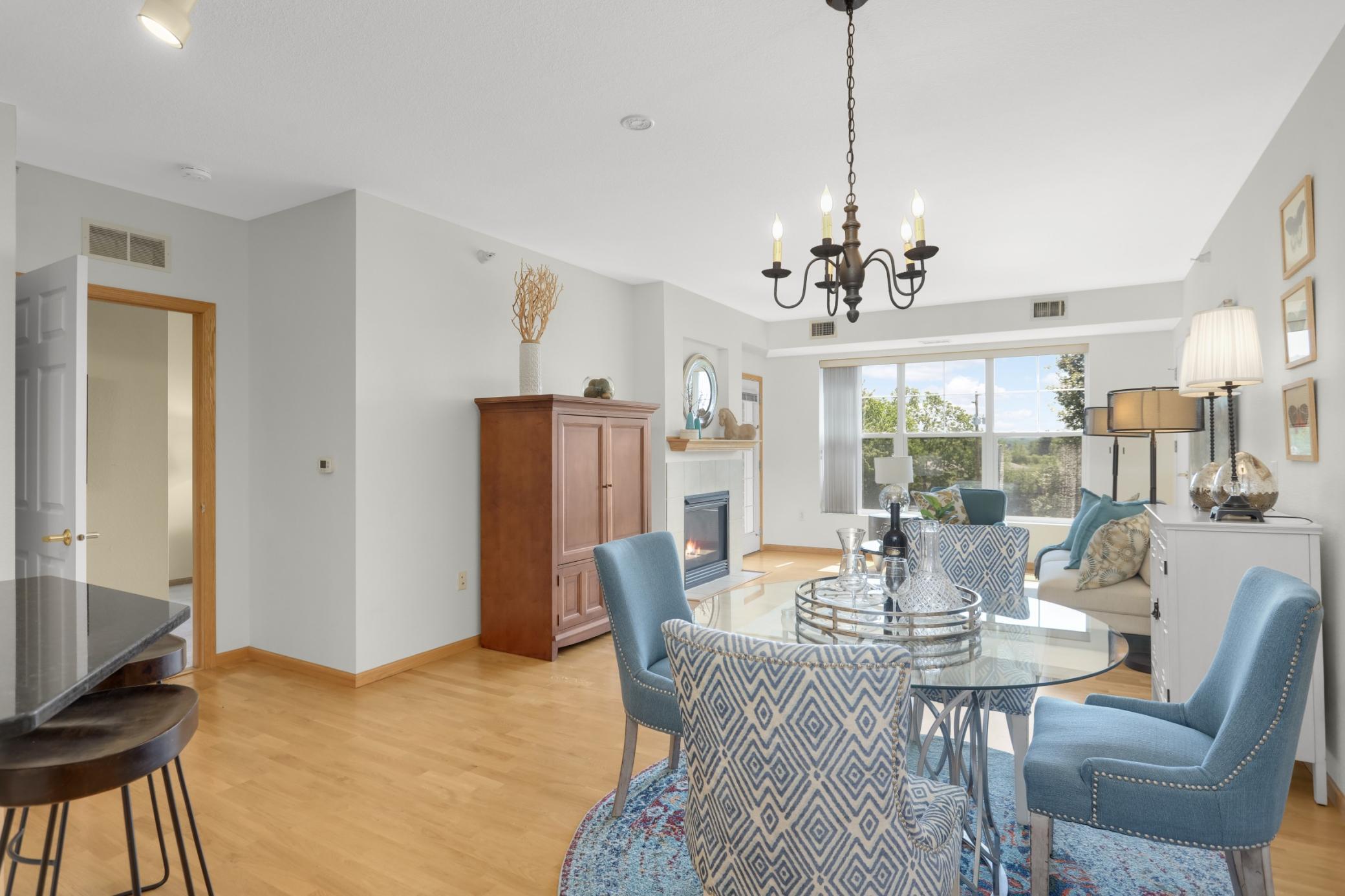 1800 Graham Avenue Unit 226, Saint Paul MN 55116