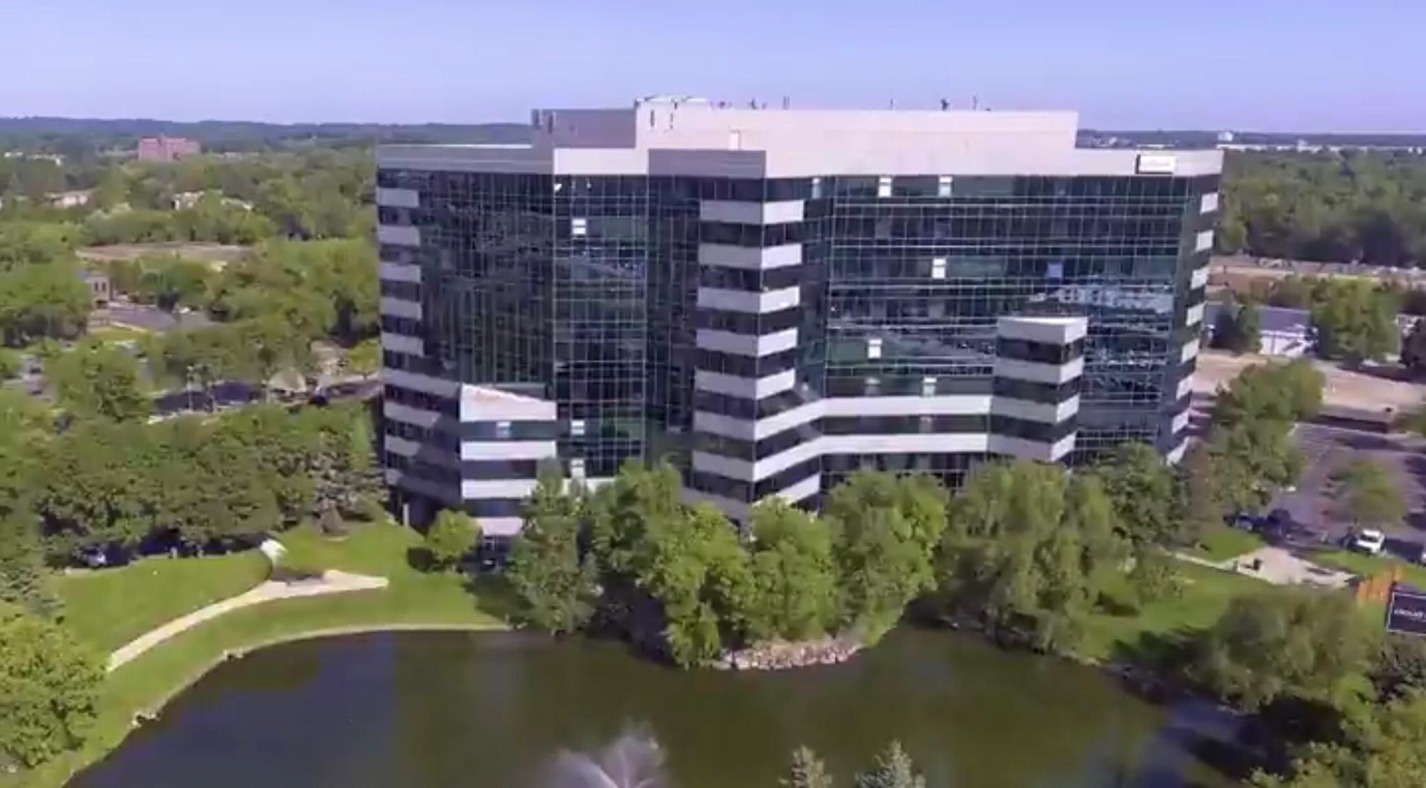 5601 Smetana Drive Unit 512, Minnetonka MN 55343