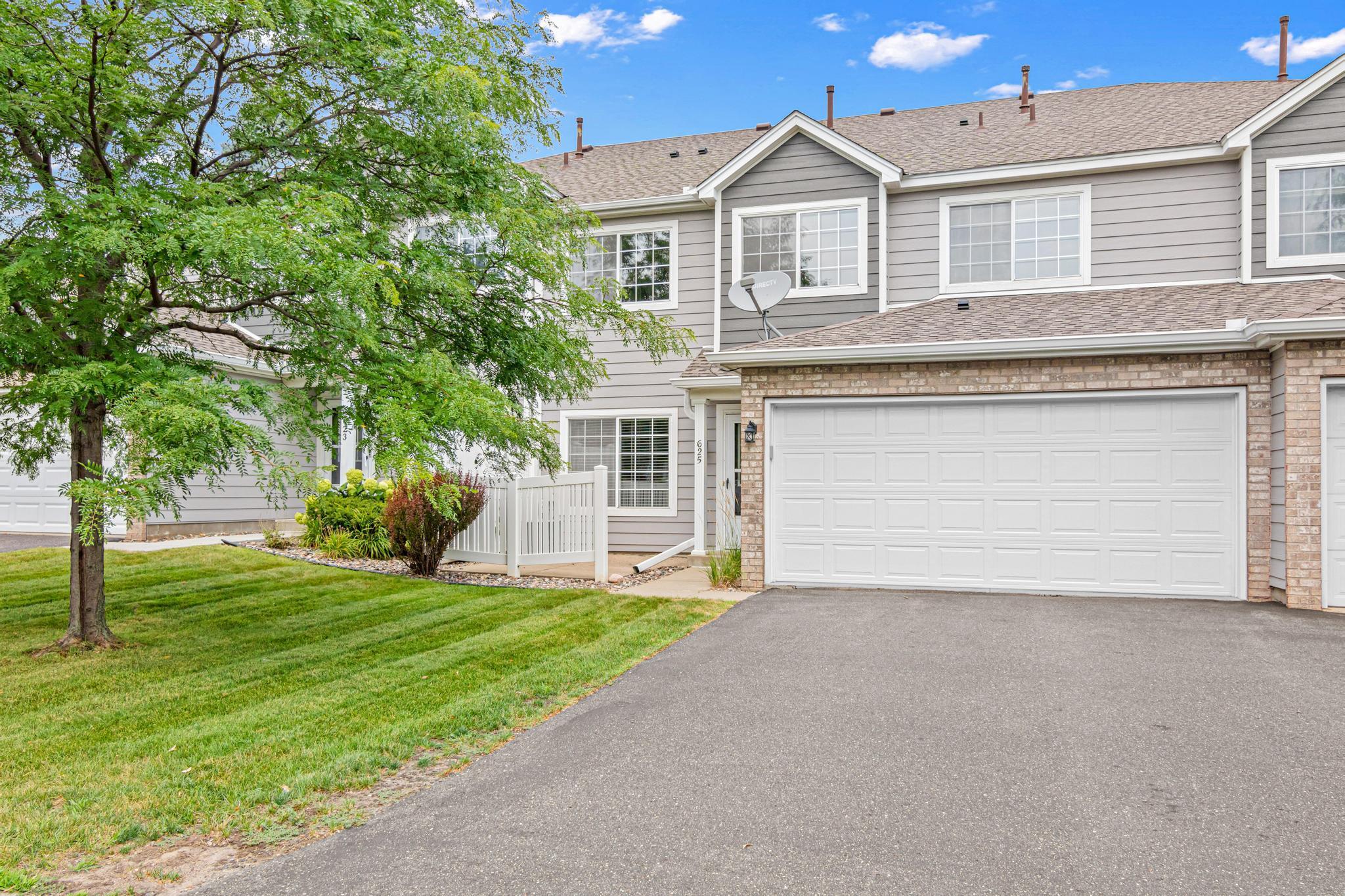 625 Mariner Way Unit 87, Woodbury MN 55129