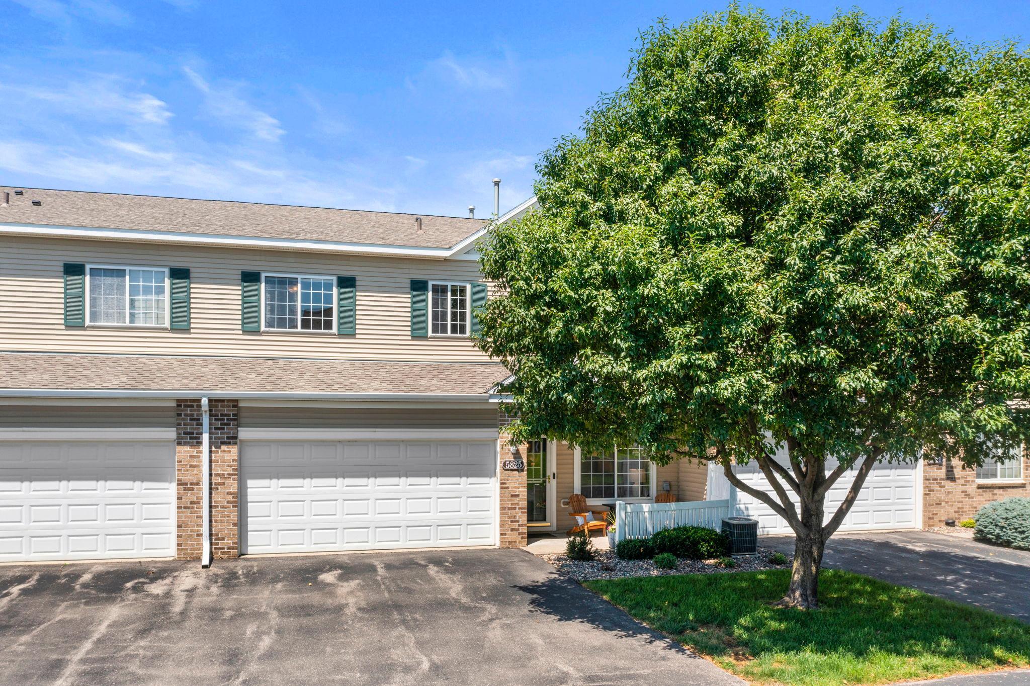 5825 Sandcherry Place NW, Rochester MN 55901