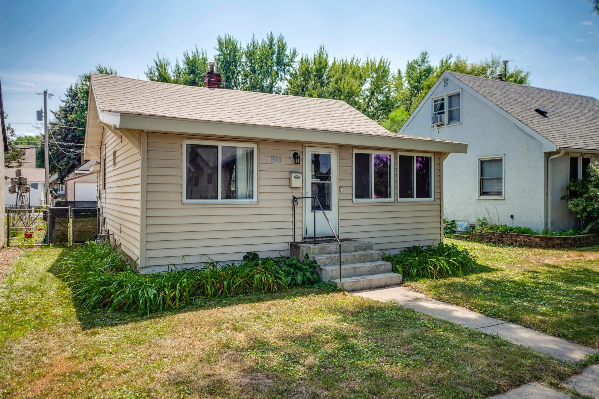 1992 Clear Avenue, Saint Paul MN 55119
