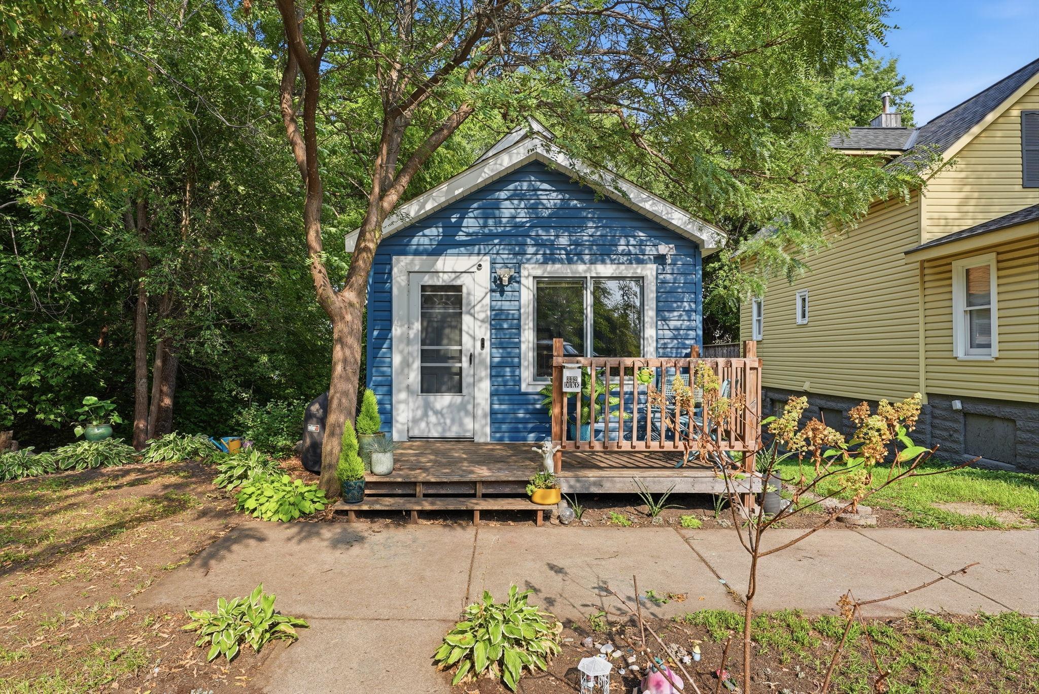 332 Duke Street, Saint Paul MN 55102