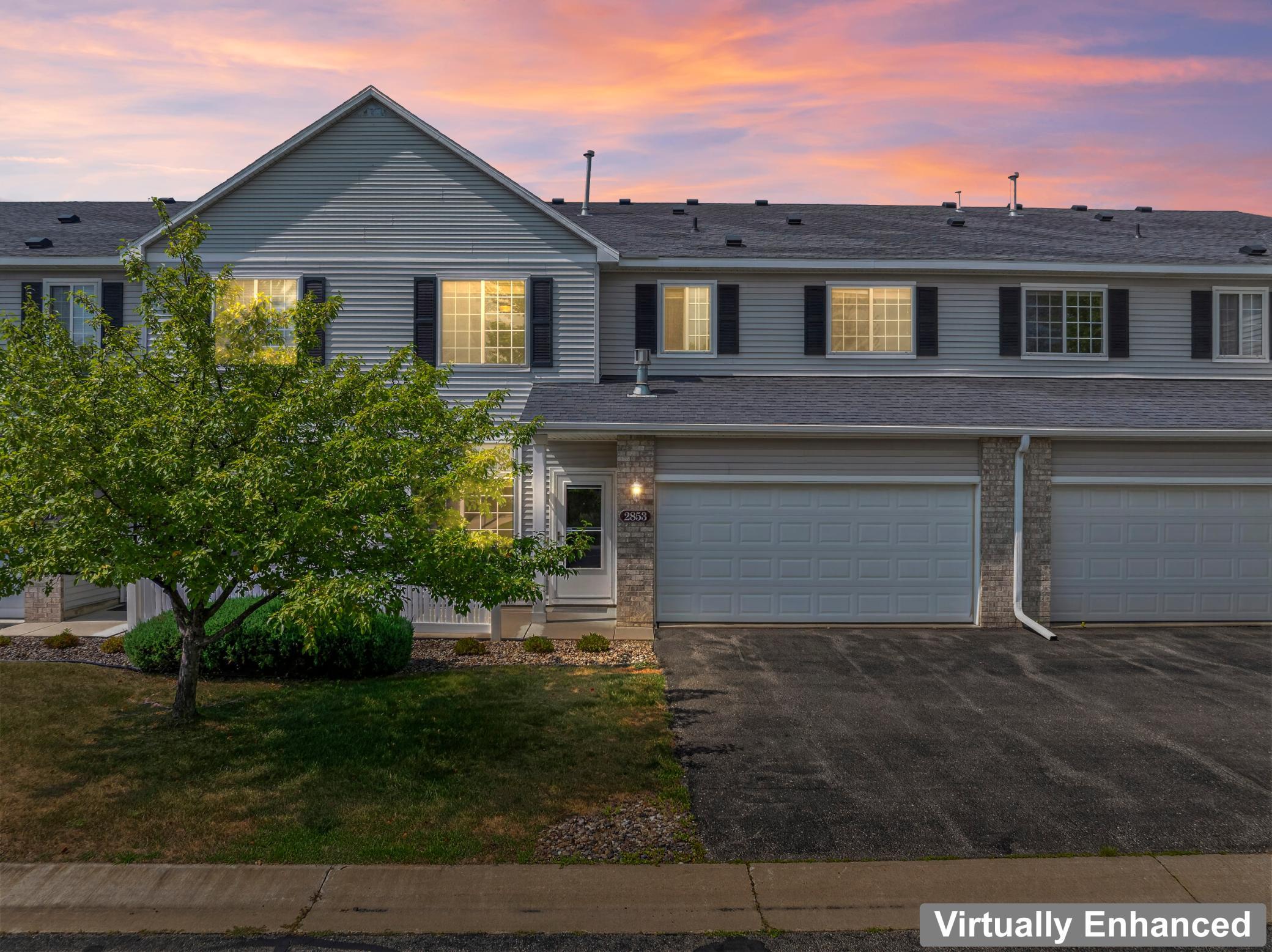 2853 Quartz Place NW, Rochester MN 55901