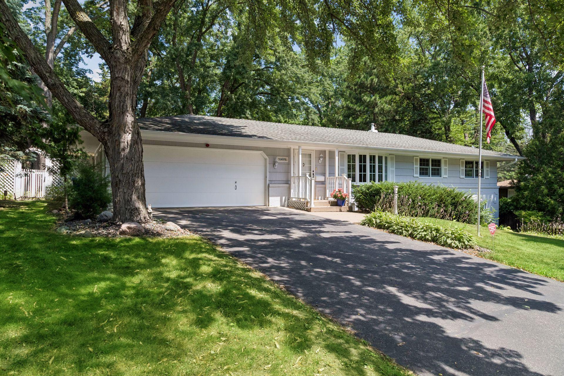 14110 Bellevue Drive, Minnetonka MN 55345