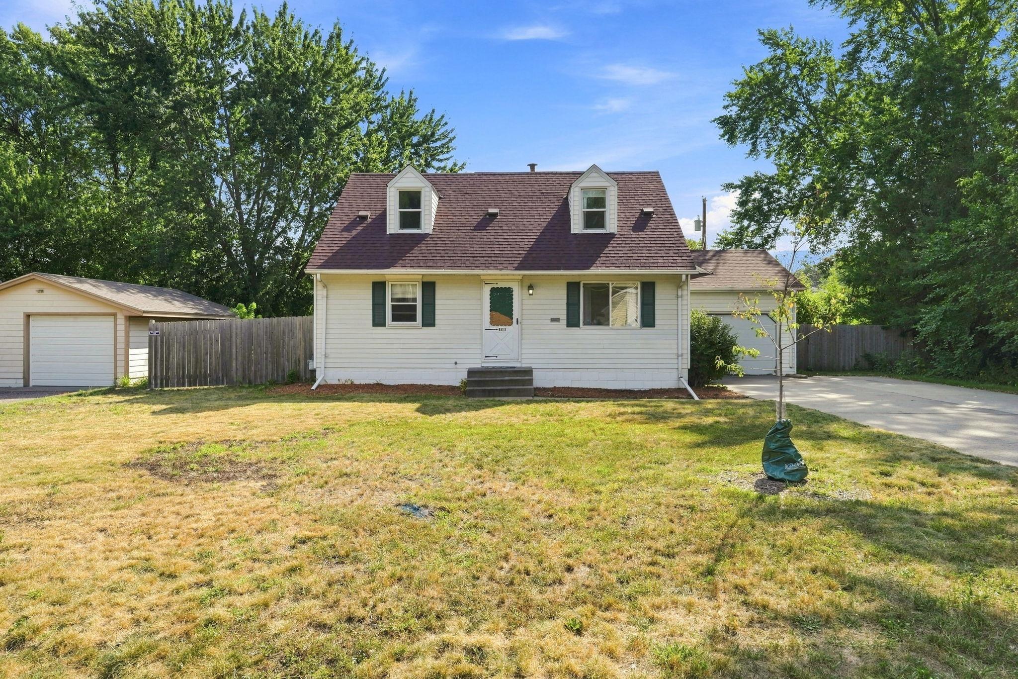 4751 3rd Street NE, Fridley MN 55421