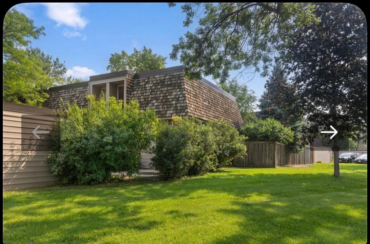 6301 Barrie Road, Edina MN 55435