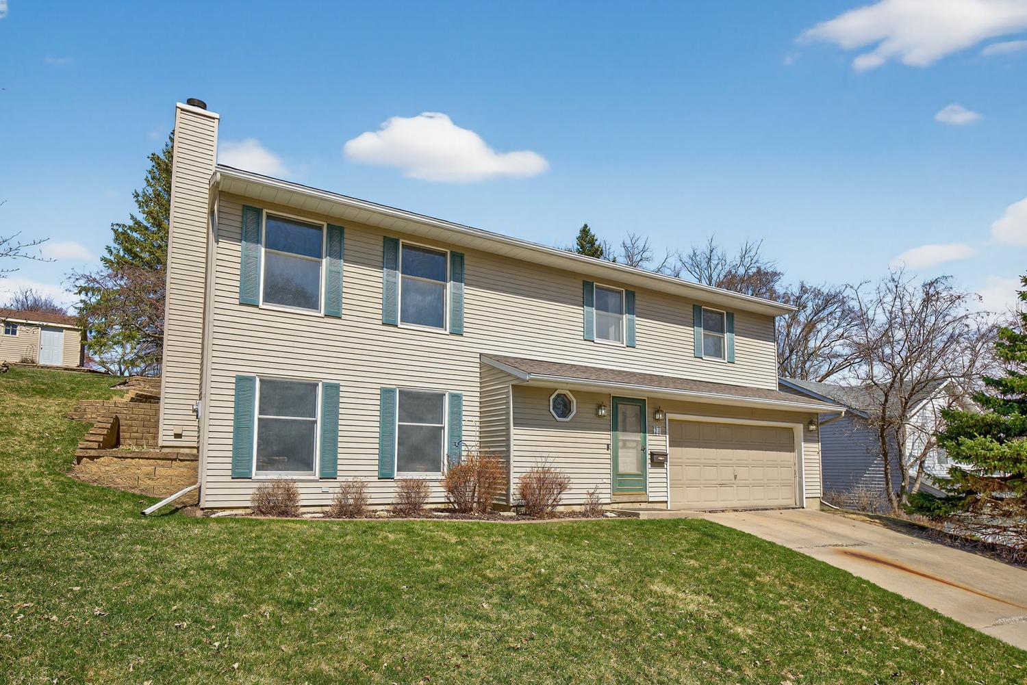 21 23rd Street SW, Rochester MN 55902