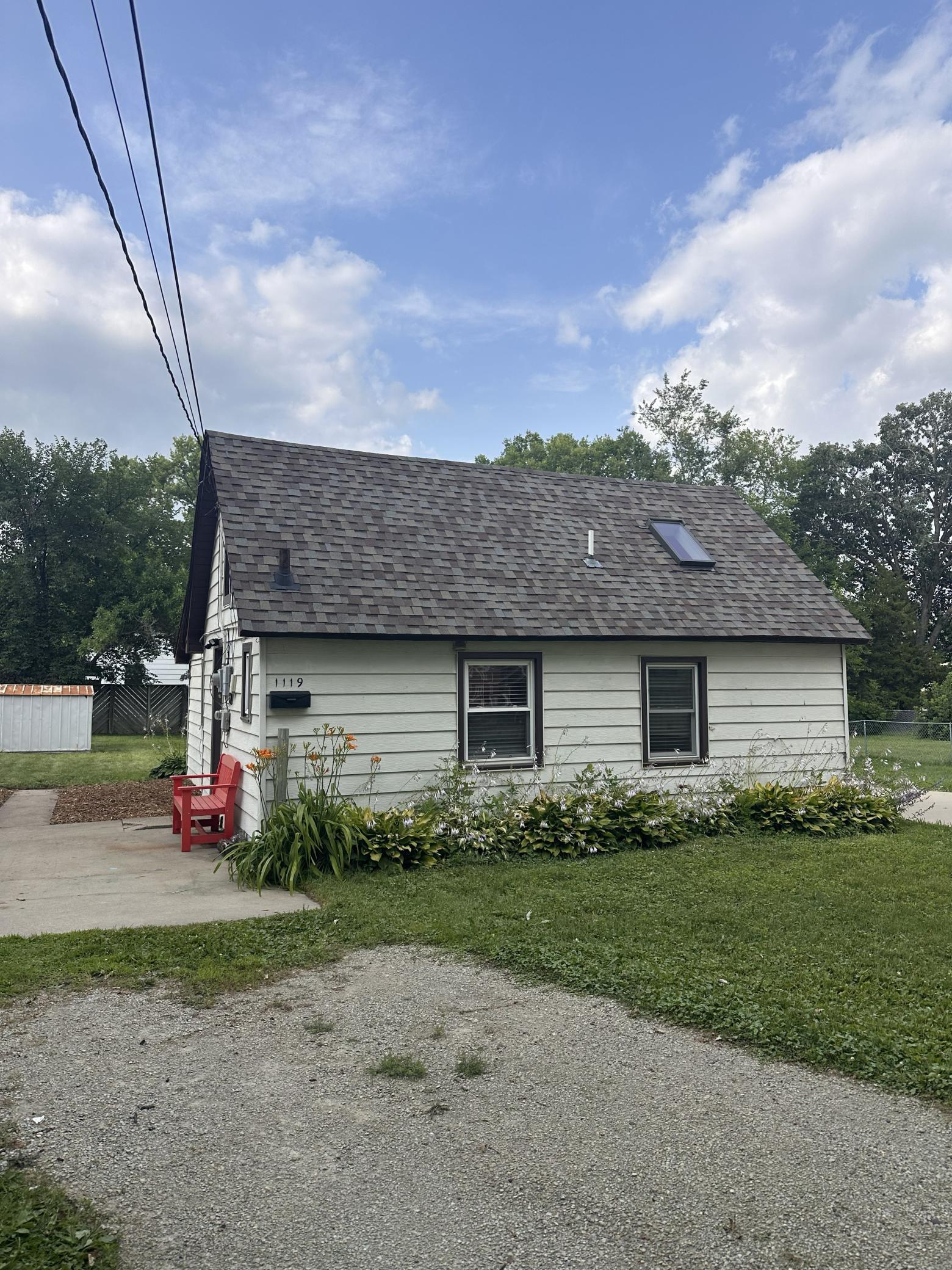 1119 2nd Street NE, Rochester MN 55906