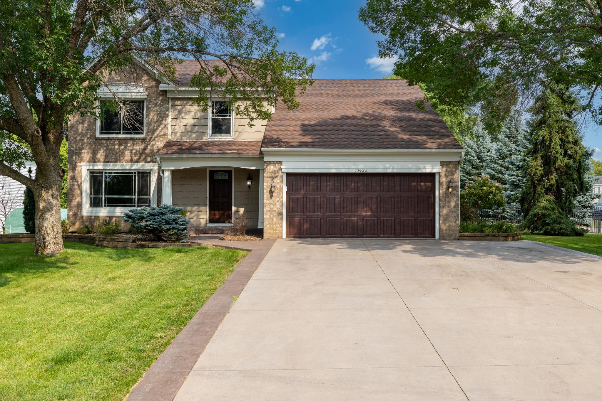 17428 Horseshoe Way, Lakeville MN 55044