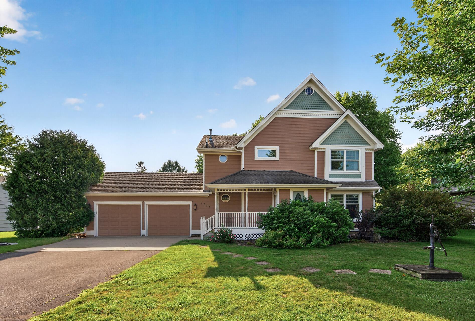 7776 Grinnell Way, Lakeville MN 55044