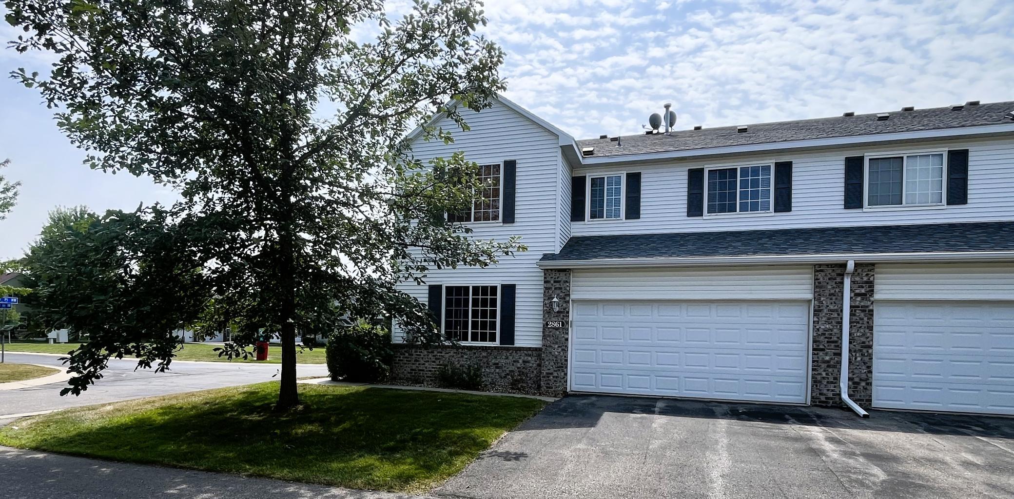 2861 Agate Place NW, Rochester MN 55901