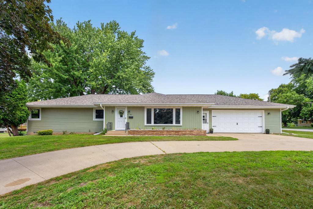 401 20th Street SW, Rochester MN 55902
