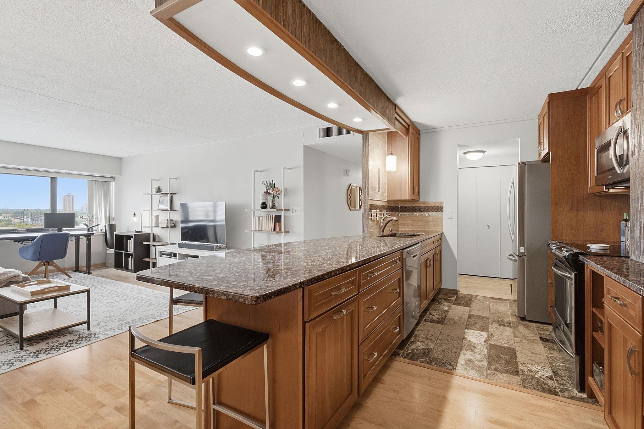 1920 S 1st Street Unit 802, Minneapolis MN 55454