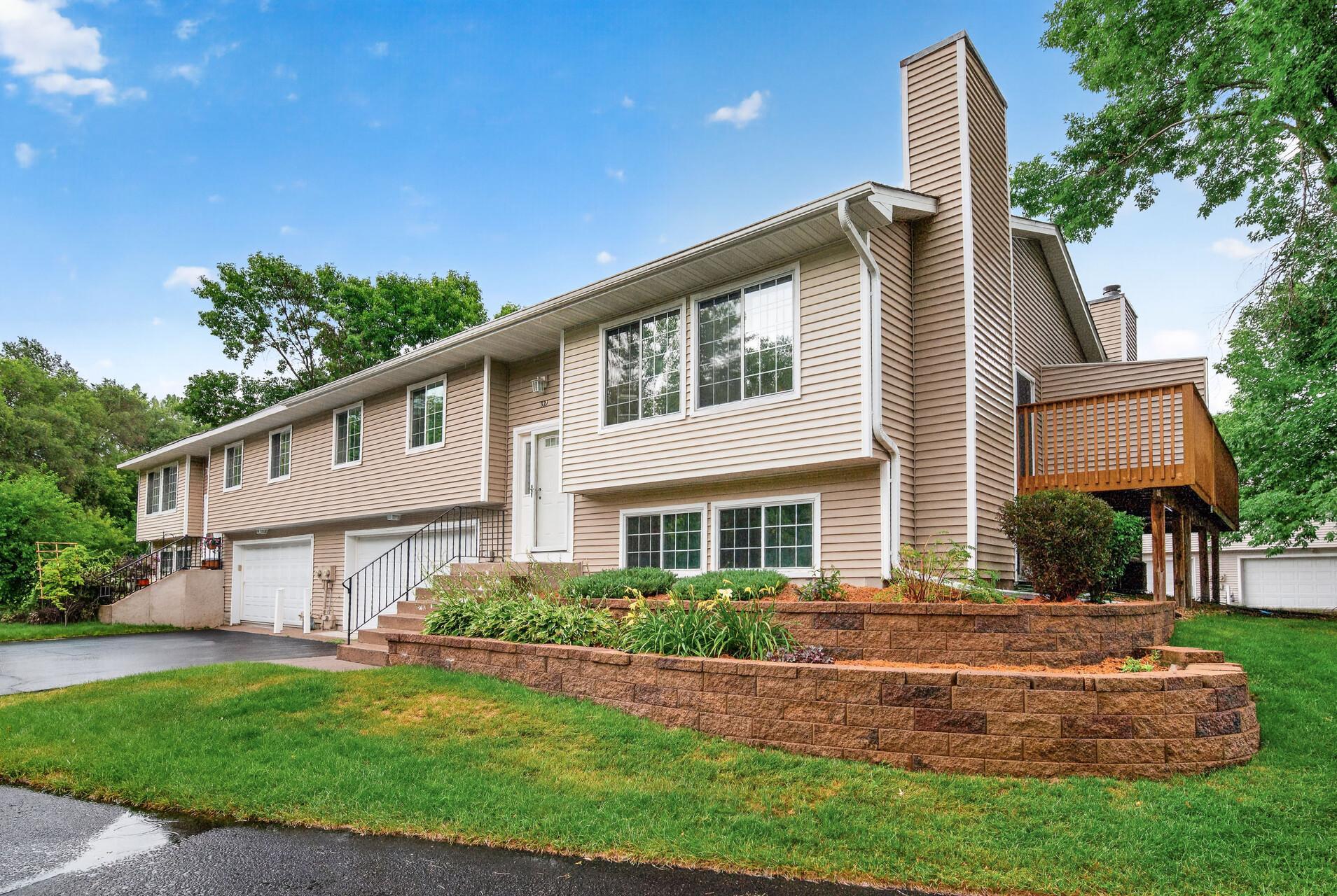 321 97th Lane NE, Blaine MN 55434