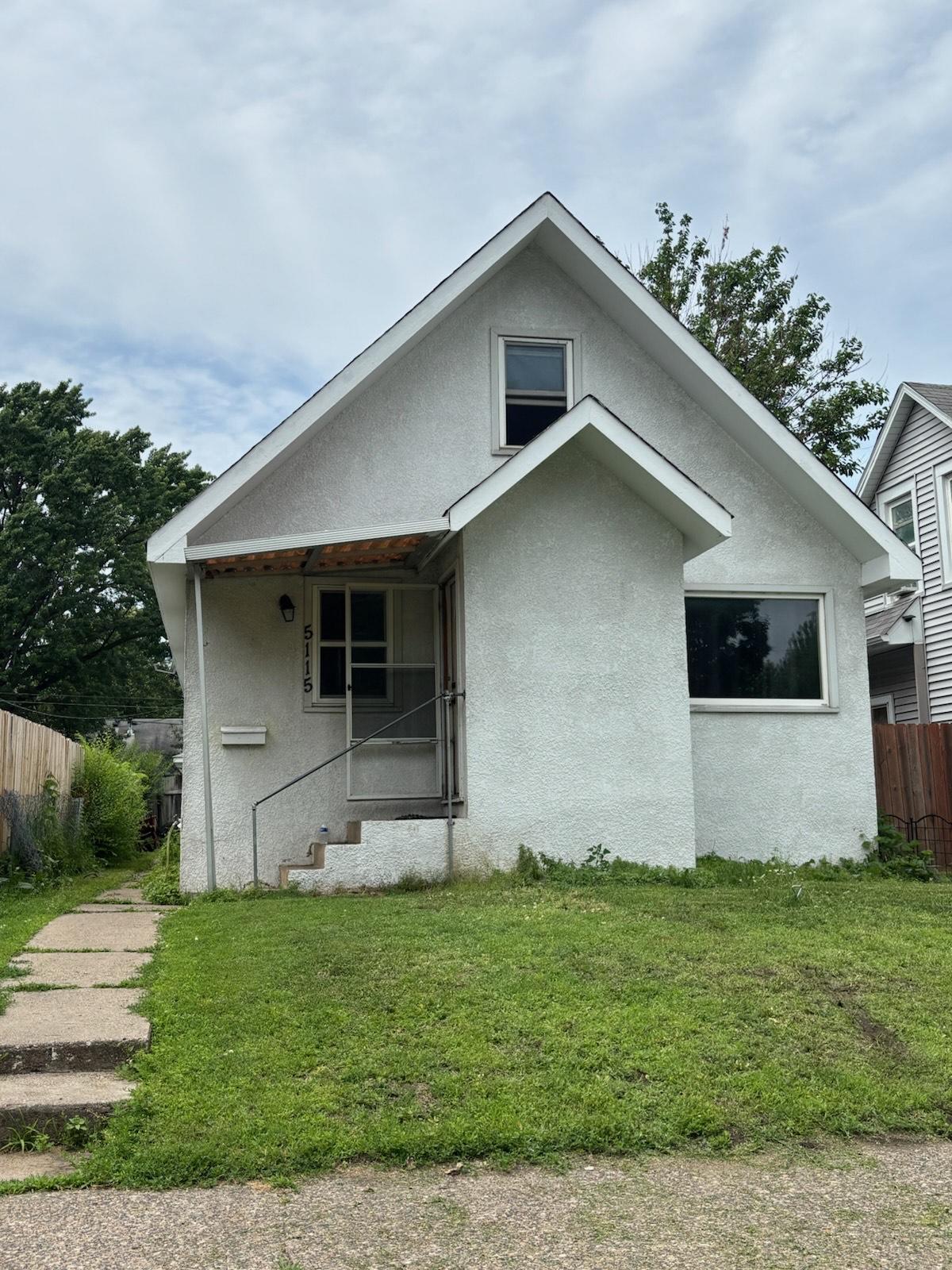 5115 Camden Avenue N, Minneapolis MN 55430