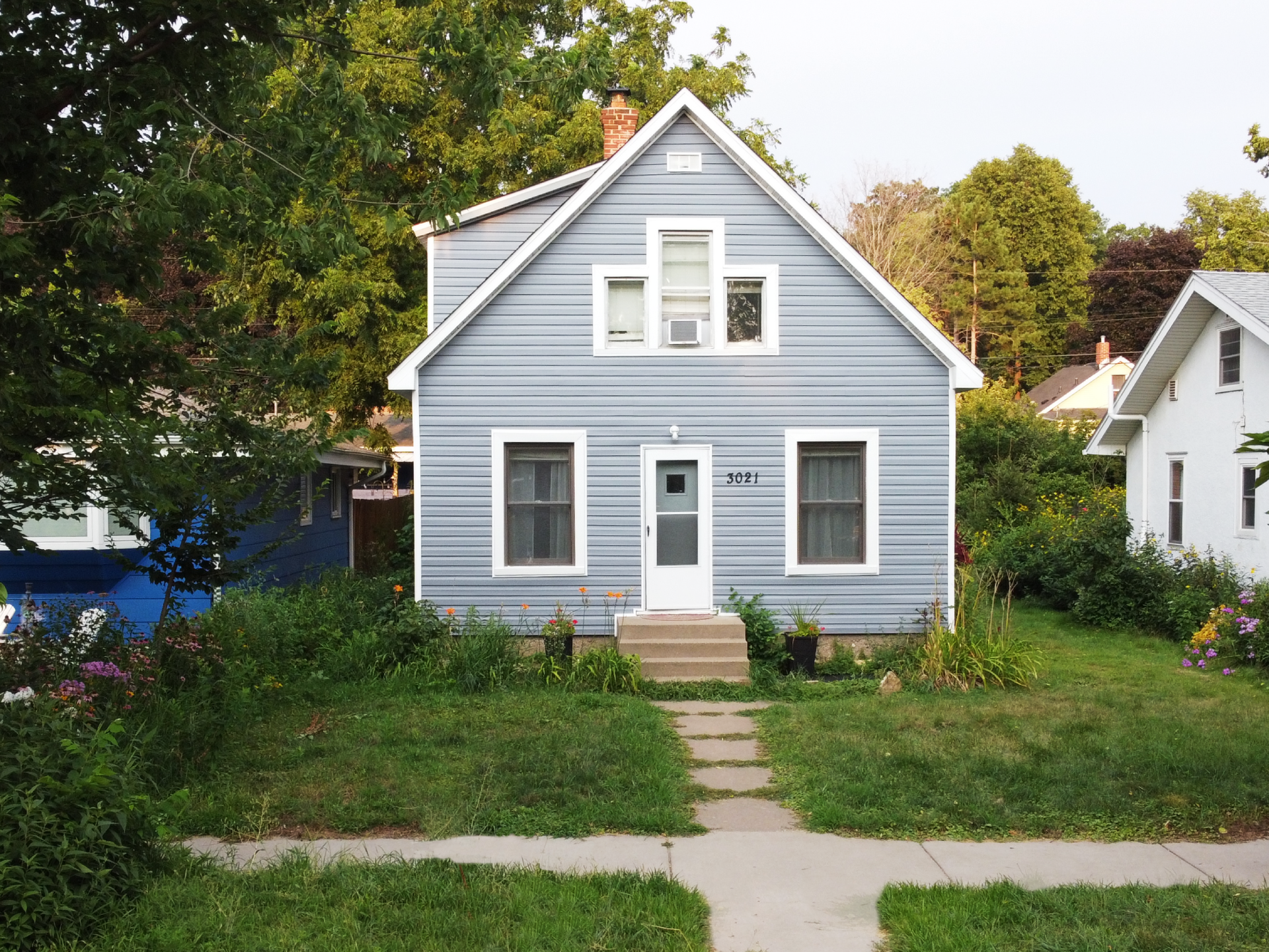3021 Tyler Street NE, Minneapolis MN 55418