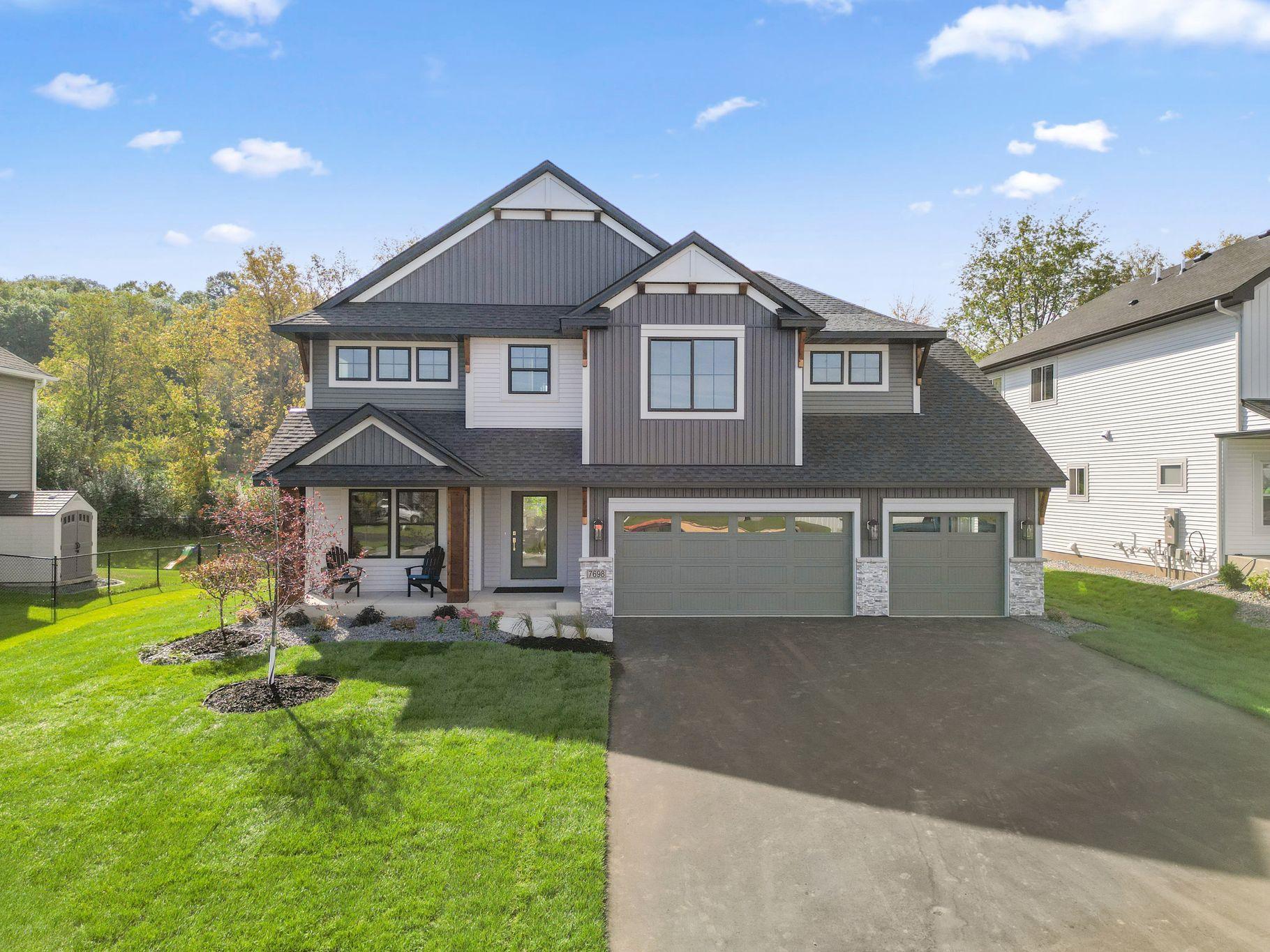 5381 176th Street W, Lakeville MN 55044