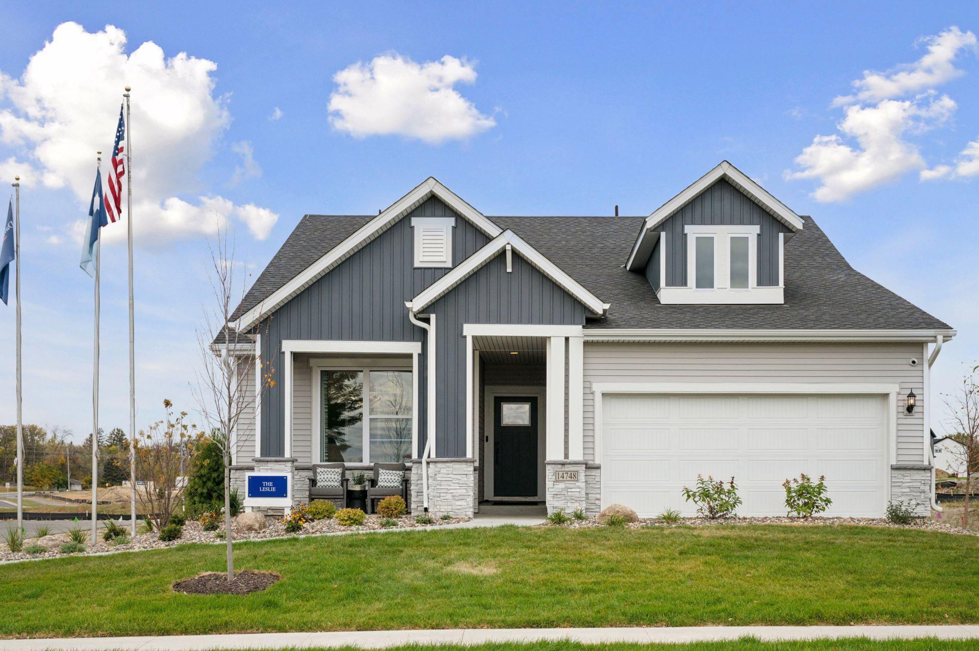 14505 105th Place N, Maple Grove MN 55369