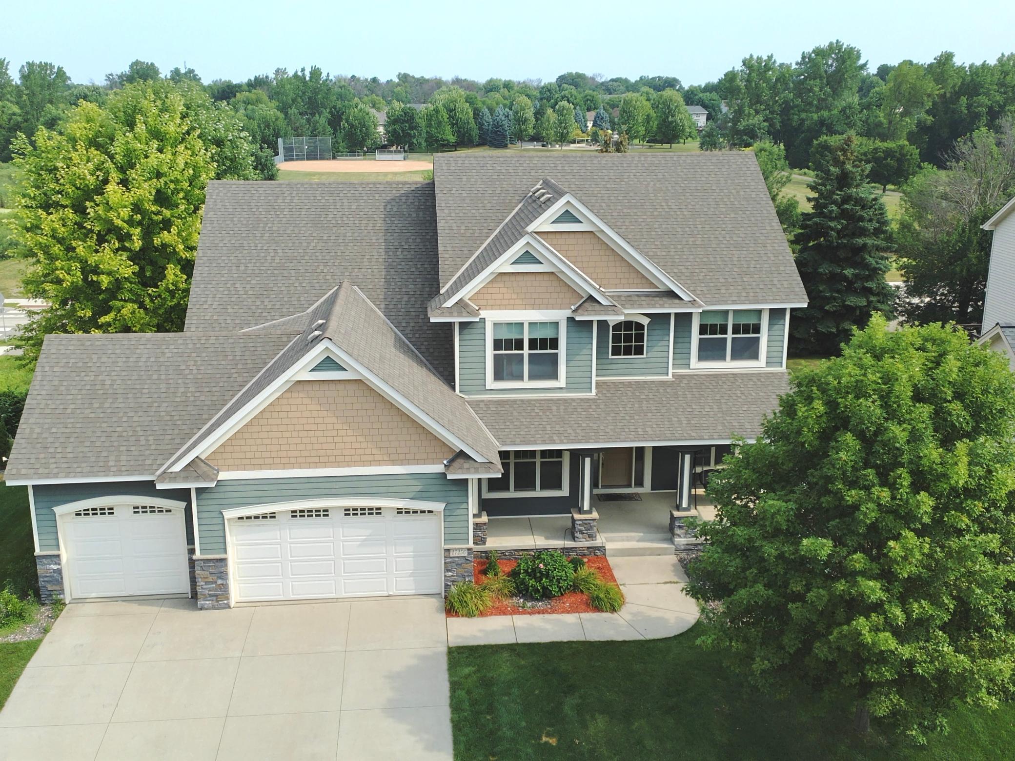 17256 64th Place N, Maple Grove MN 55311