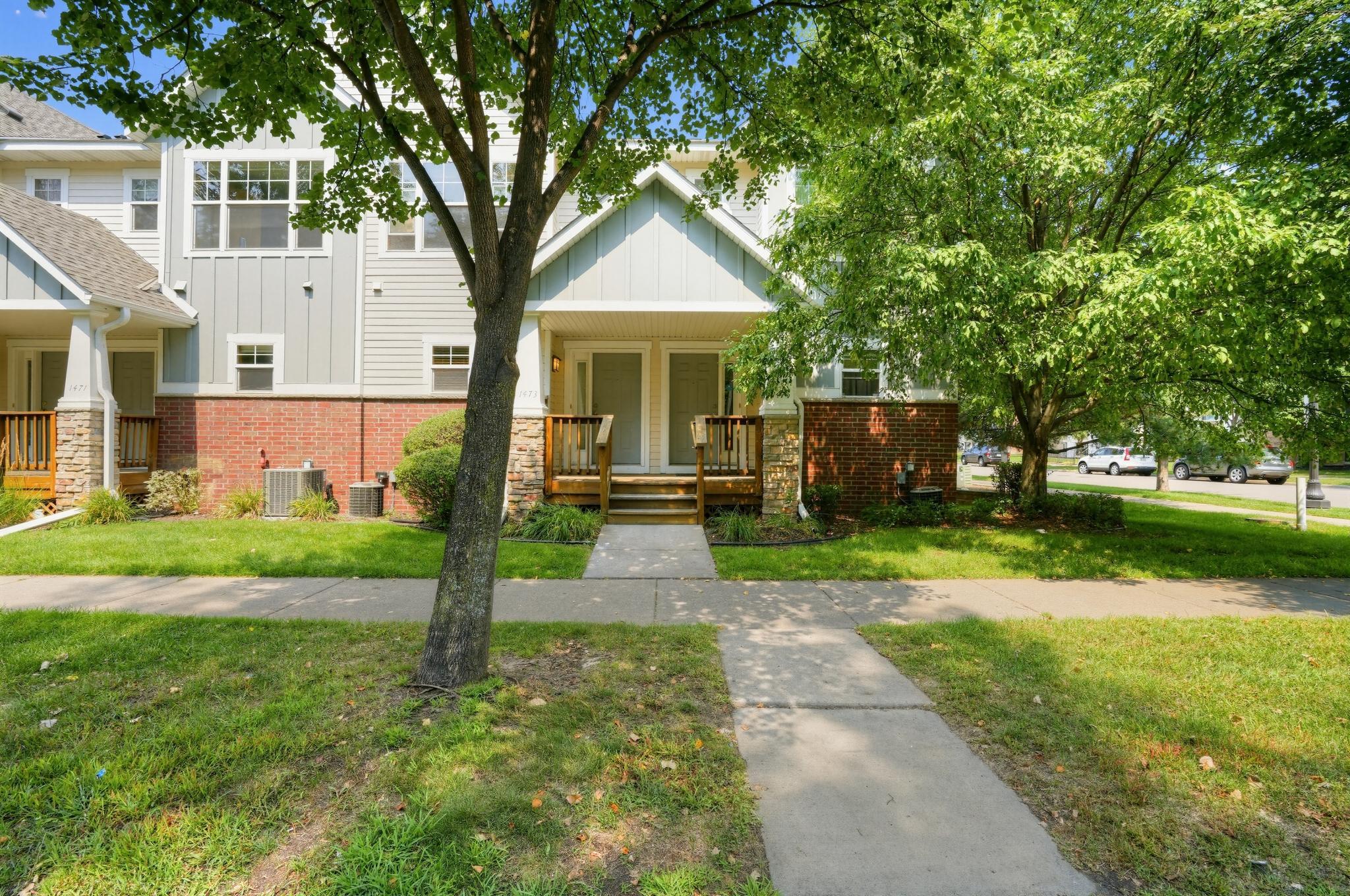 1473 Magnolia Avenue E, Saint Paul MN 55106
