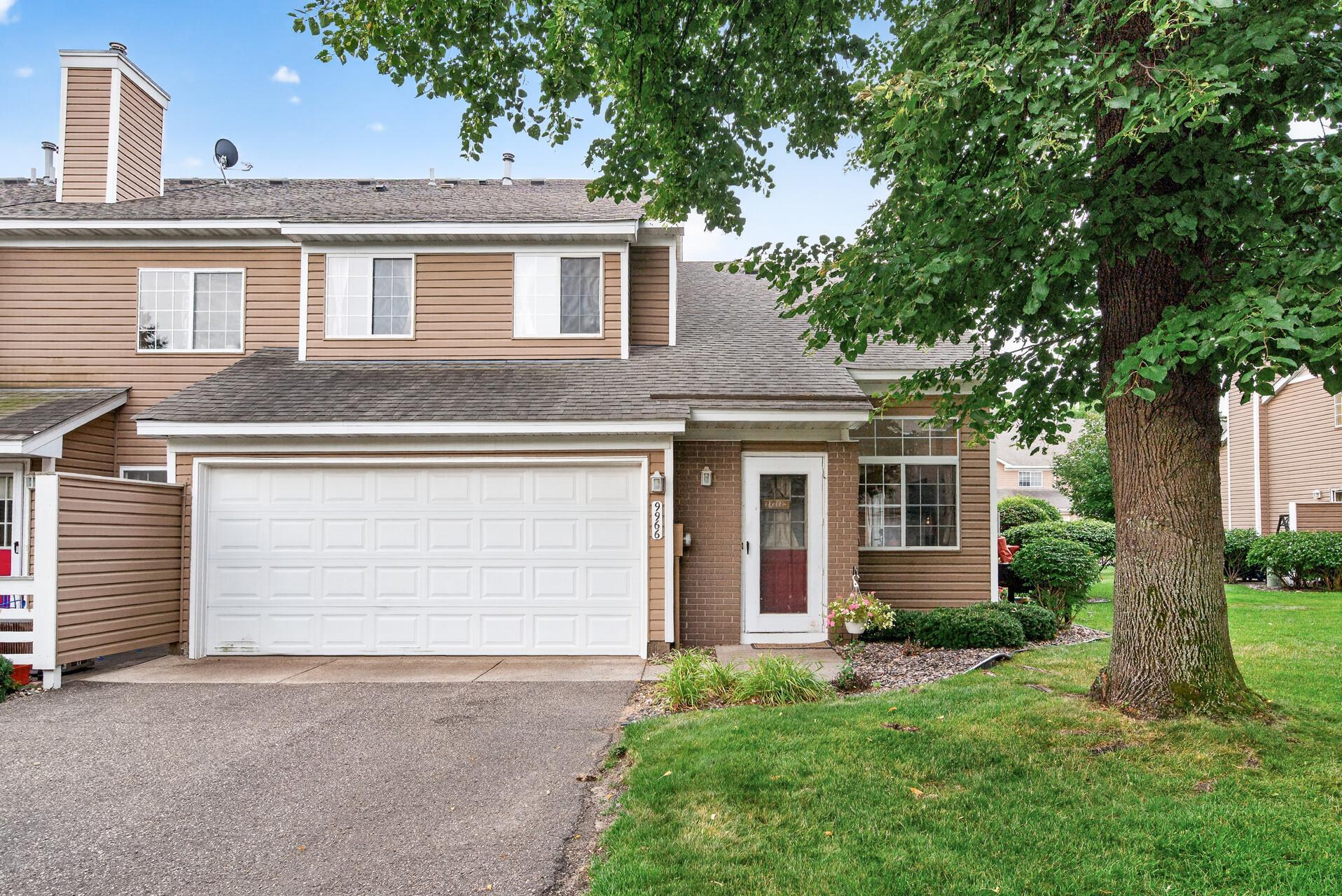 9966 Fillmore Street NE, Blaine MN 55434