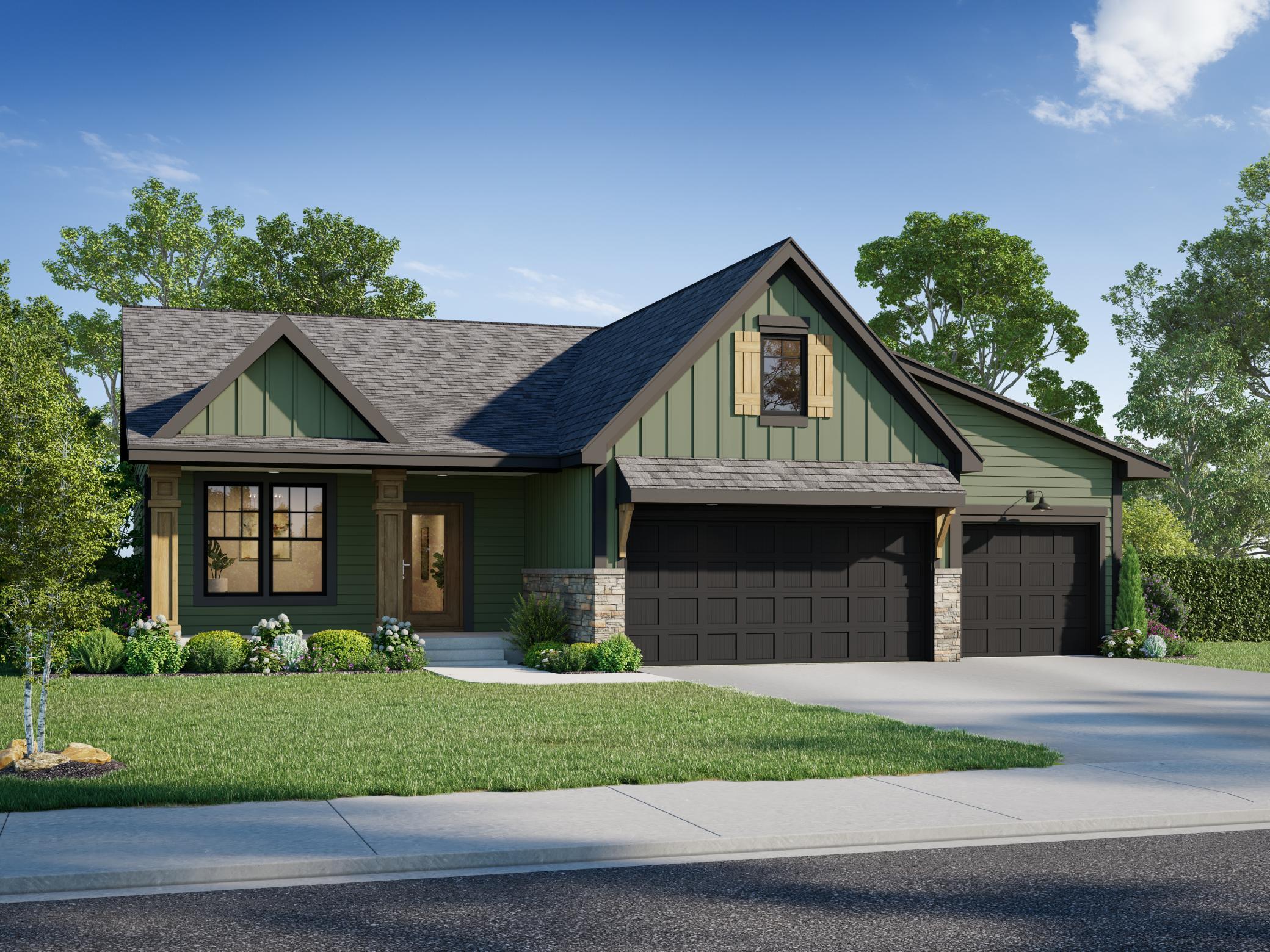 5308 177th Street W, Lakeville MN 55044