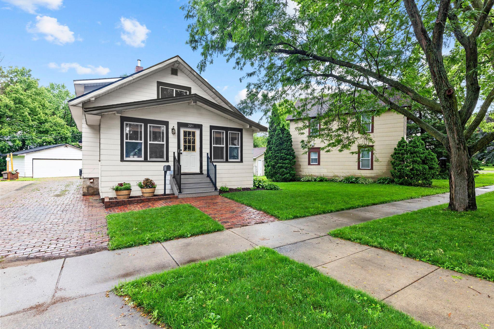 209 3rd Street W, Jordan MN 55352