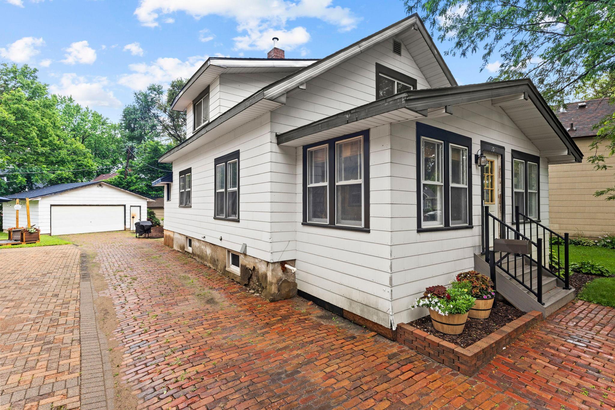 209 3rd Street W, Jordan MN 55352