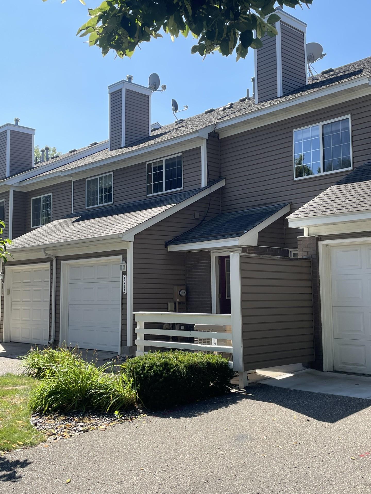 9915 Fillmore Street NE, Blaine MN 55434
