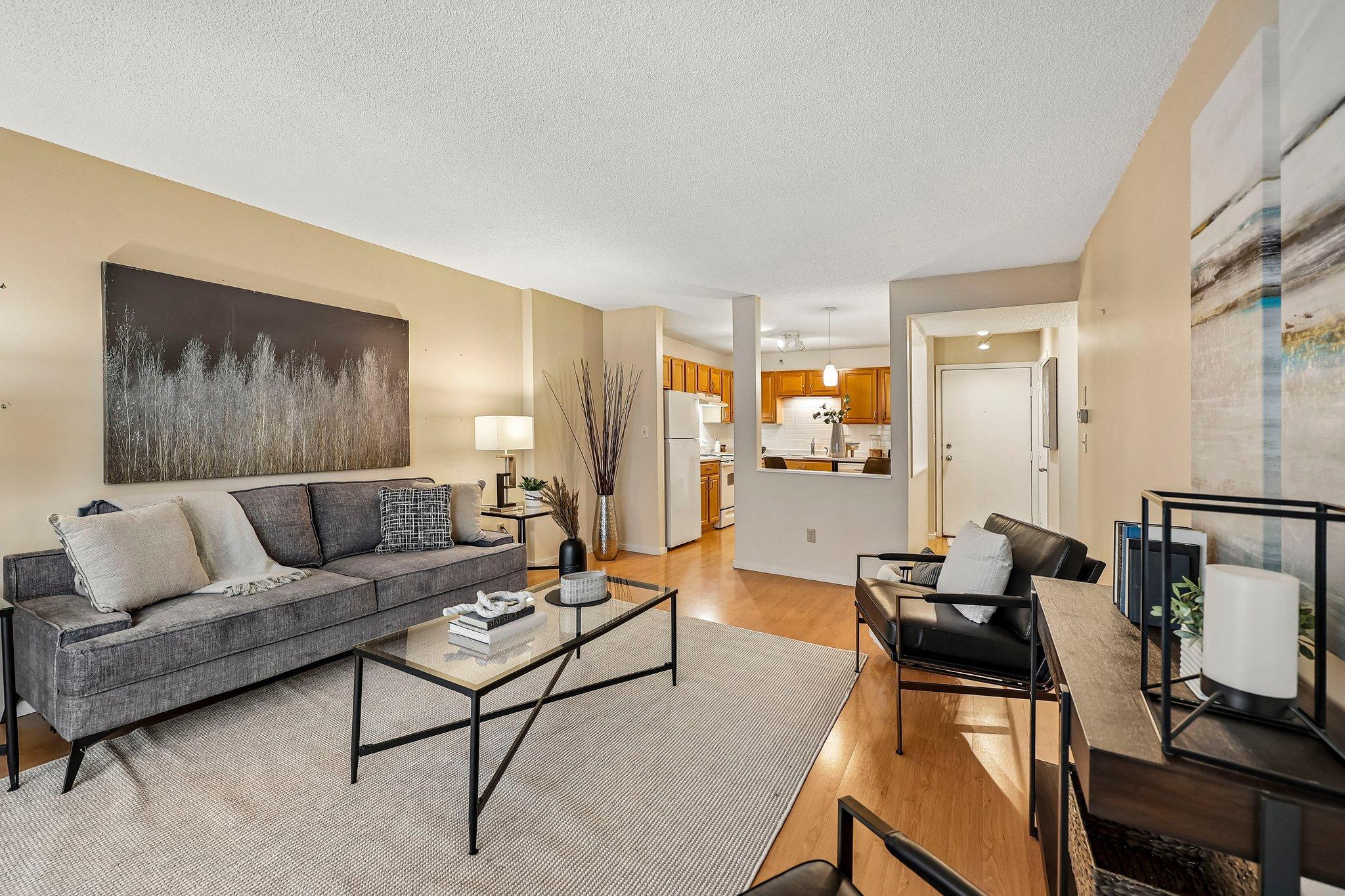 121 Washington Avenue S Unit 1407, Minneapolis MN 55401