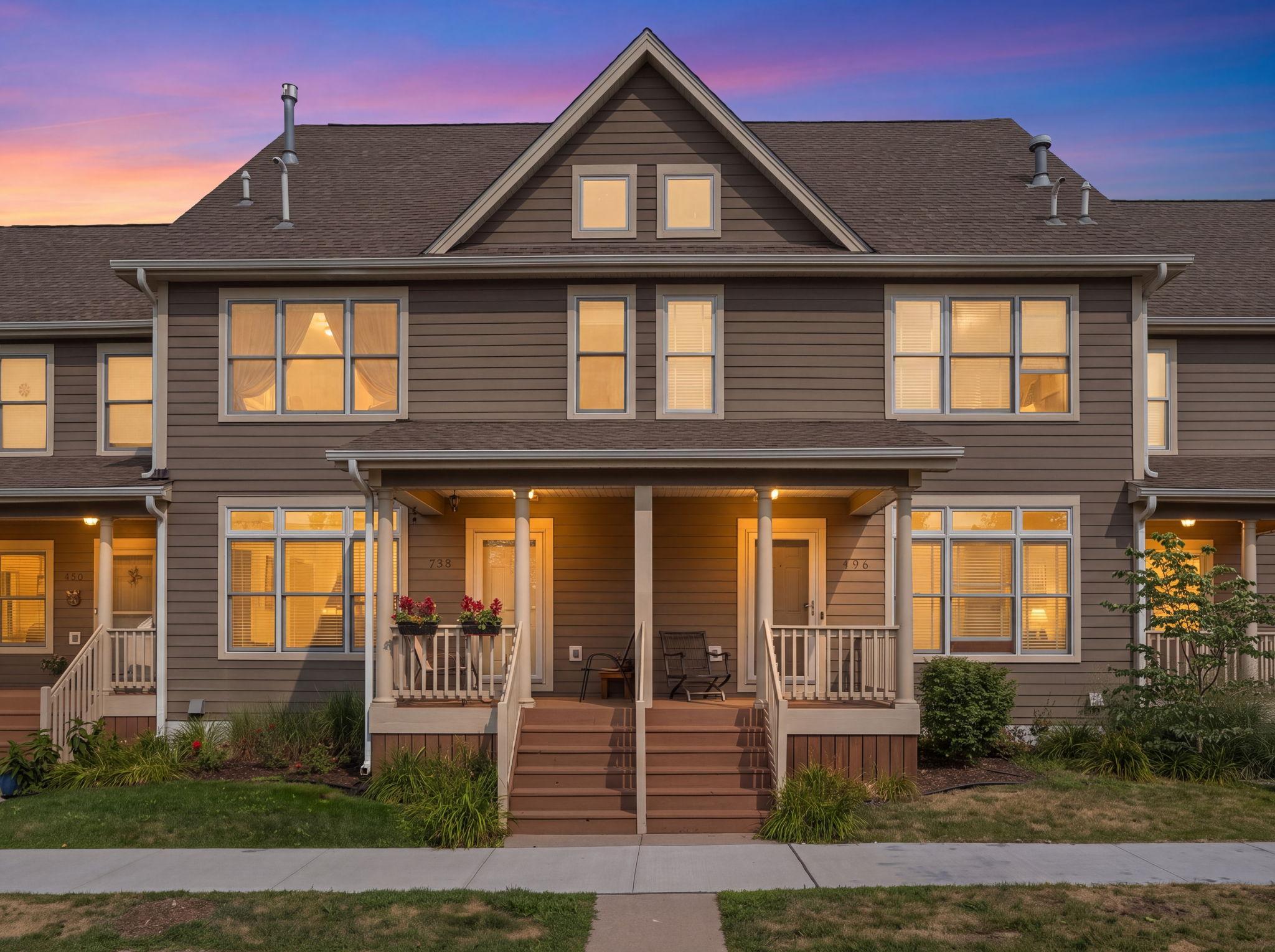 798 Cedar Street Unit 2, Saint Paul MN 55103