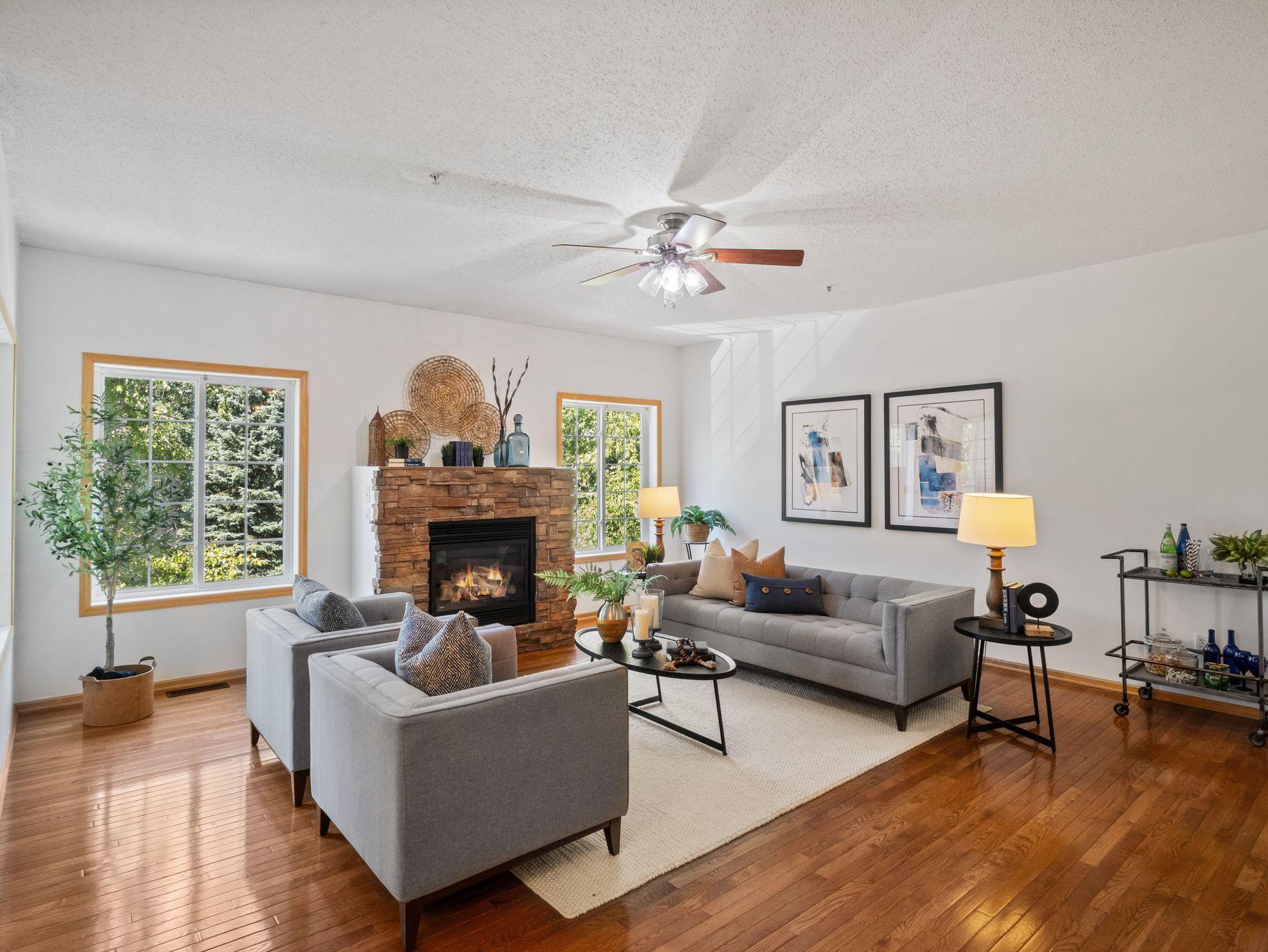 4980 Garland Court N Unit G, Plymouth MN 55446
