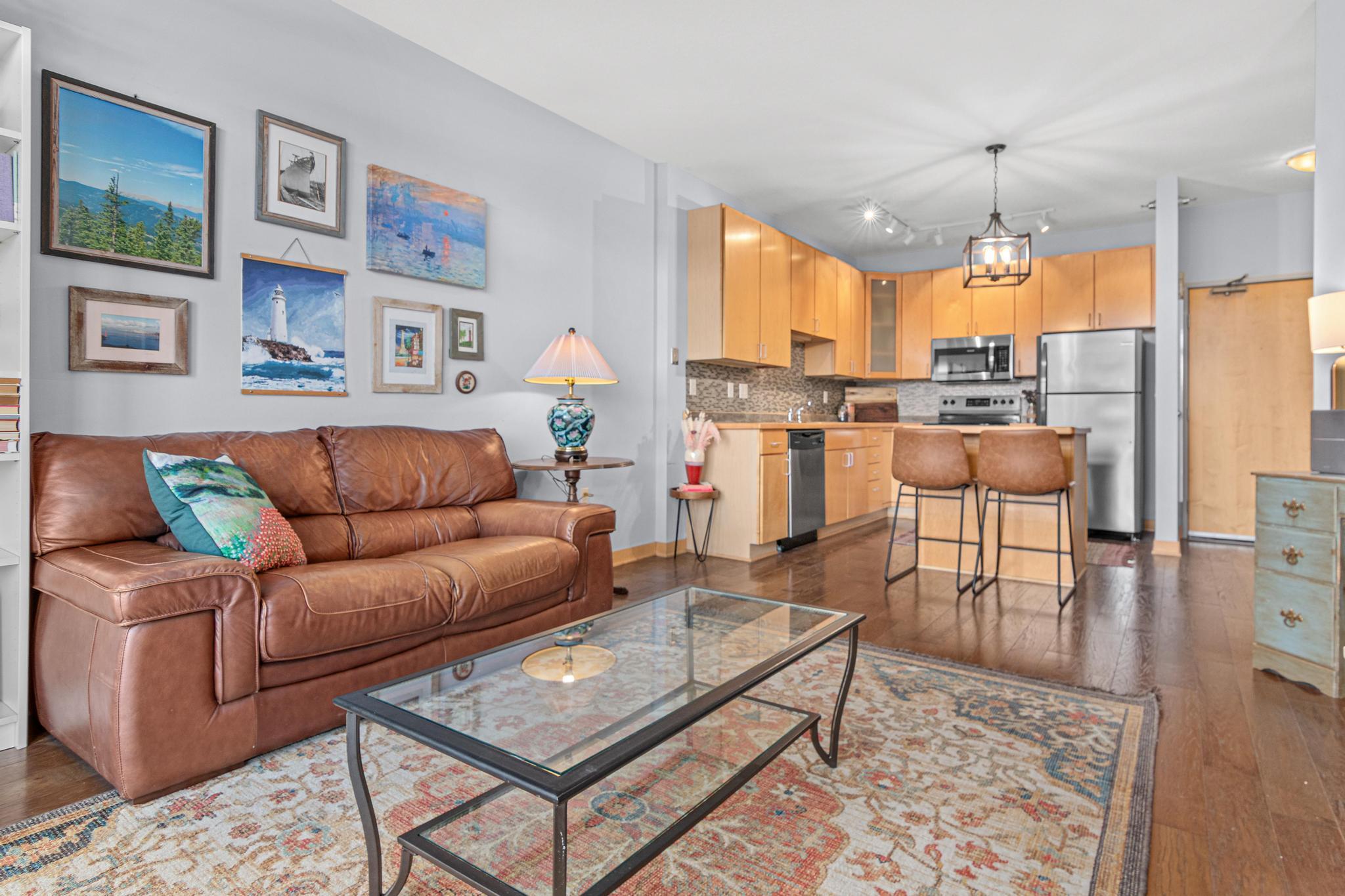 2600 University Avenue SE Unit 319, Minneapolis MN 55414
