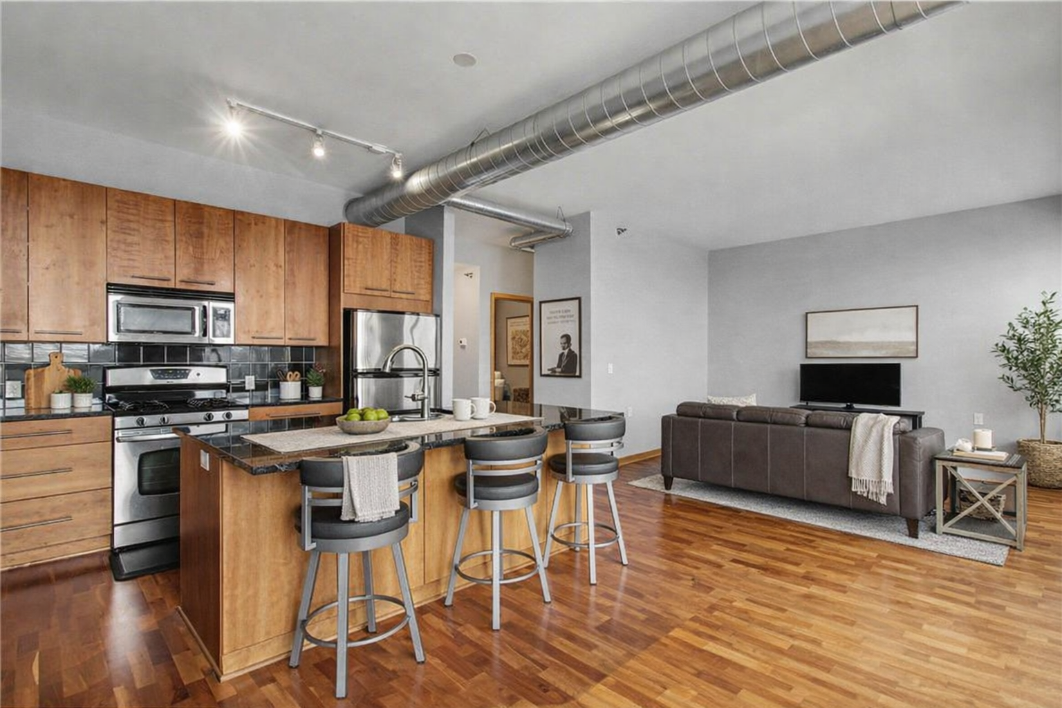 1211 Lagoon Avenue Unit 410, Minneapolis MN 55408