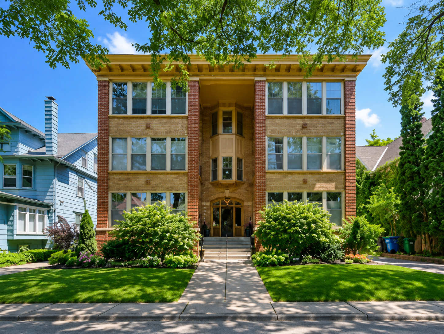 2621 Humboldt Avenue S Unit 7, Minneapolis MN 55408