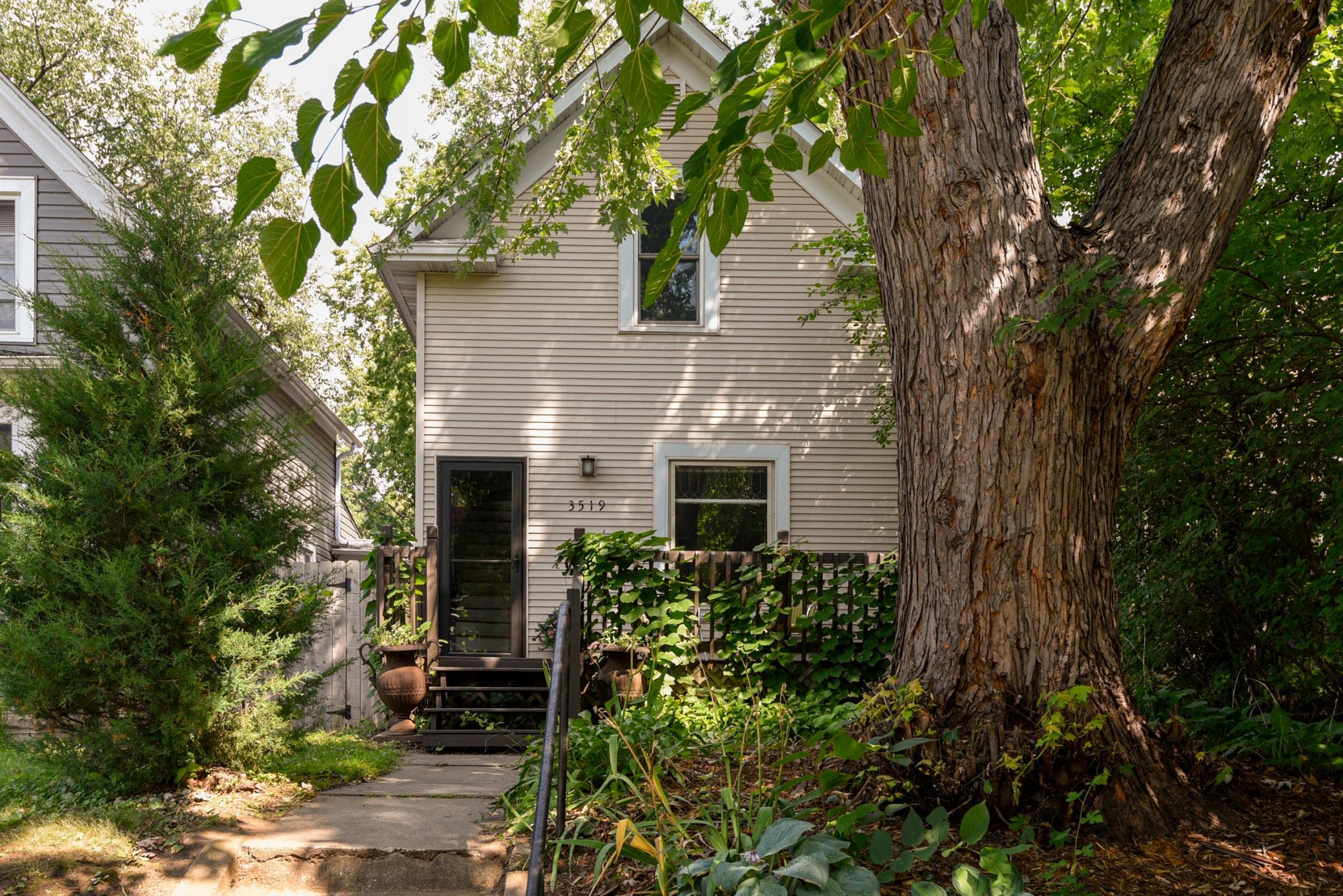 3519 14th Avenue S, Minneapolis MN 55407