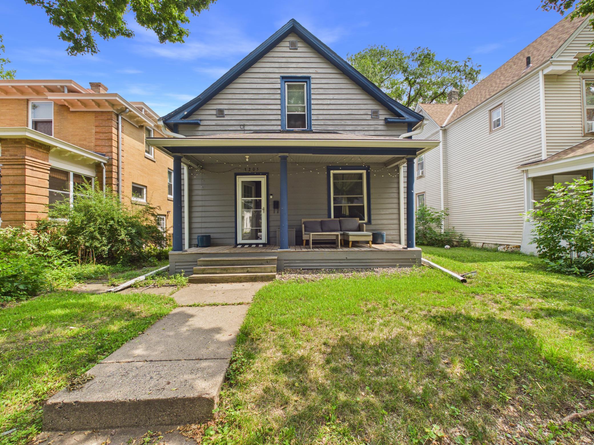 3205 Elliot Avenue, Minneapolis MN 55407
