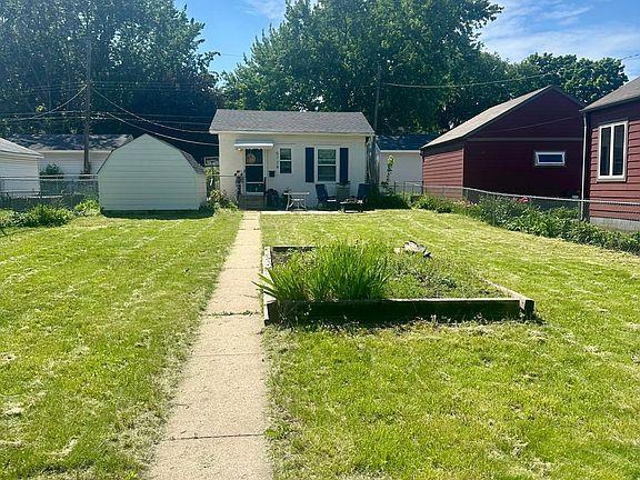 5728 26th Avenue S, Minneapolis MN 55417