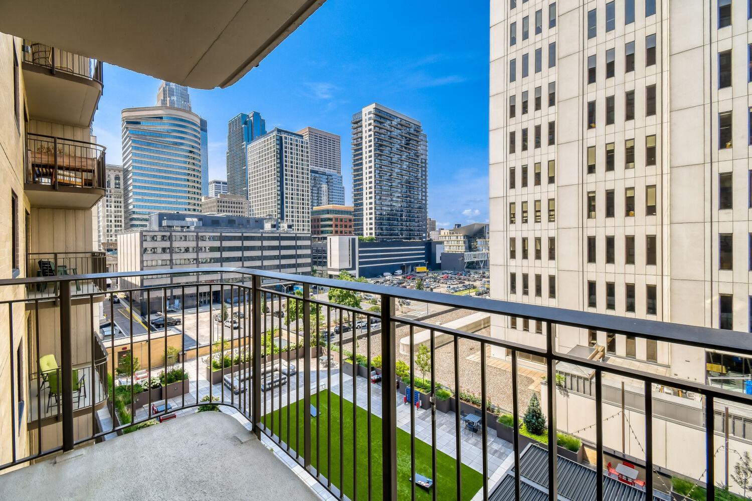 121 Washington Avenue S Unit 707, Minneapolis MN 55401