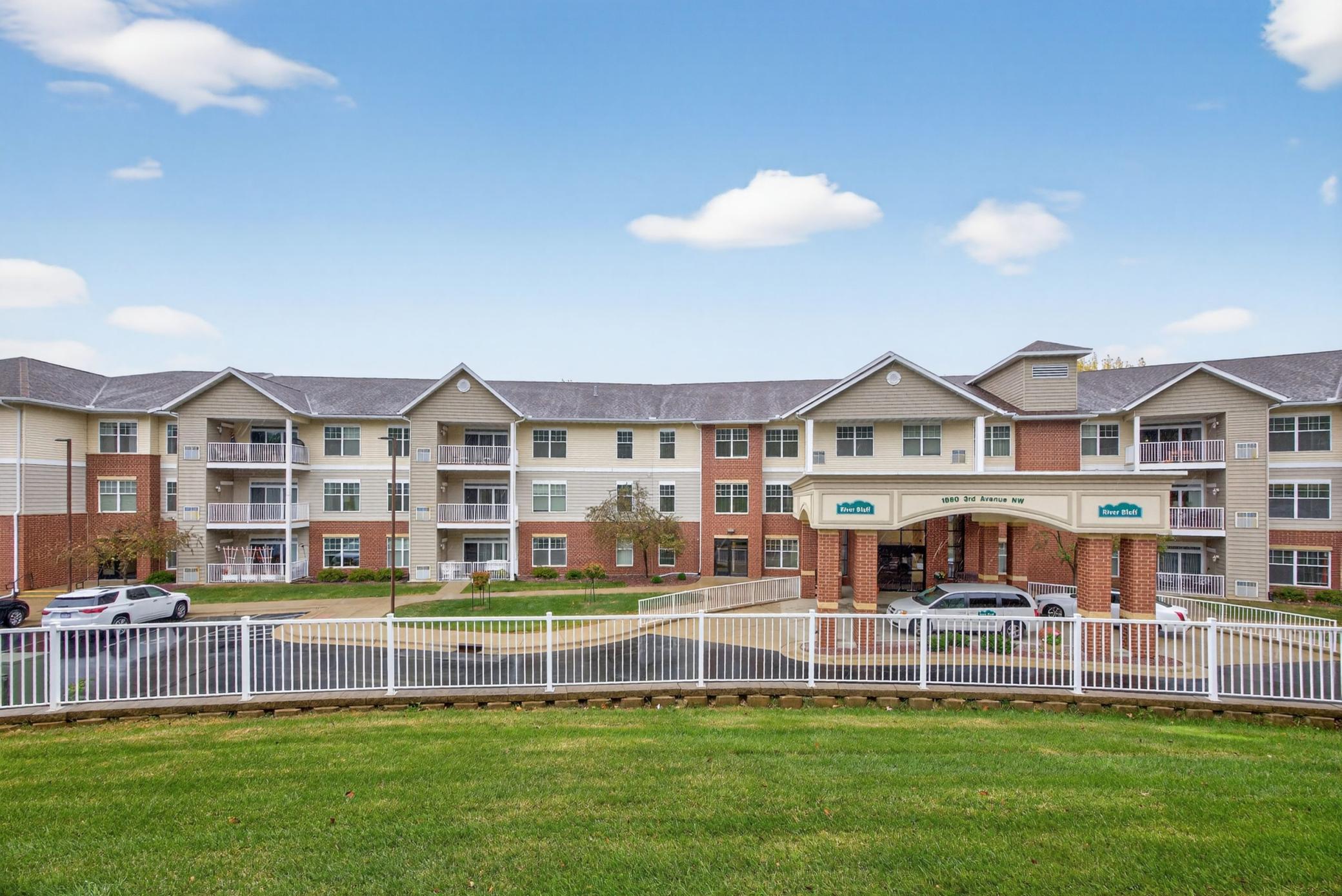 1880 3rd Avenue NW Unit 211, Rochester MN 55901